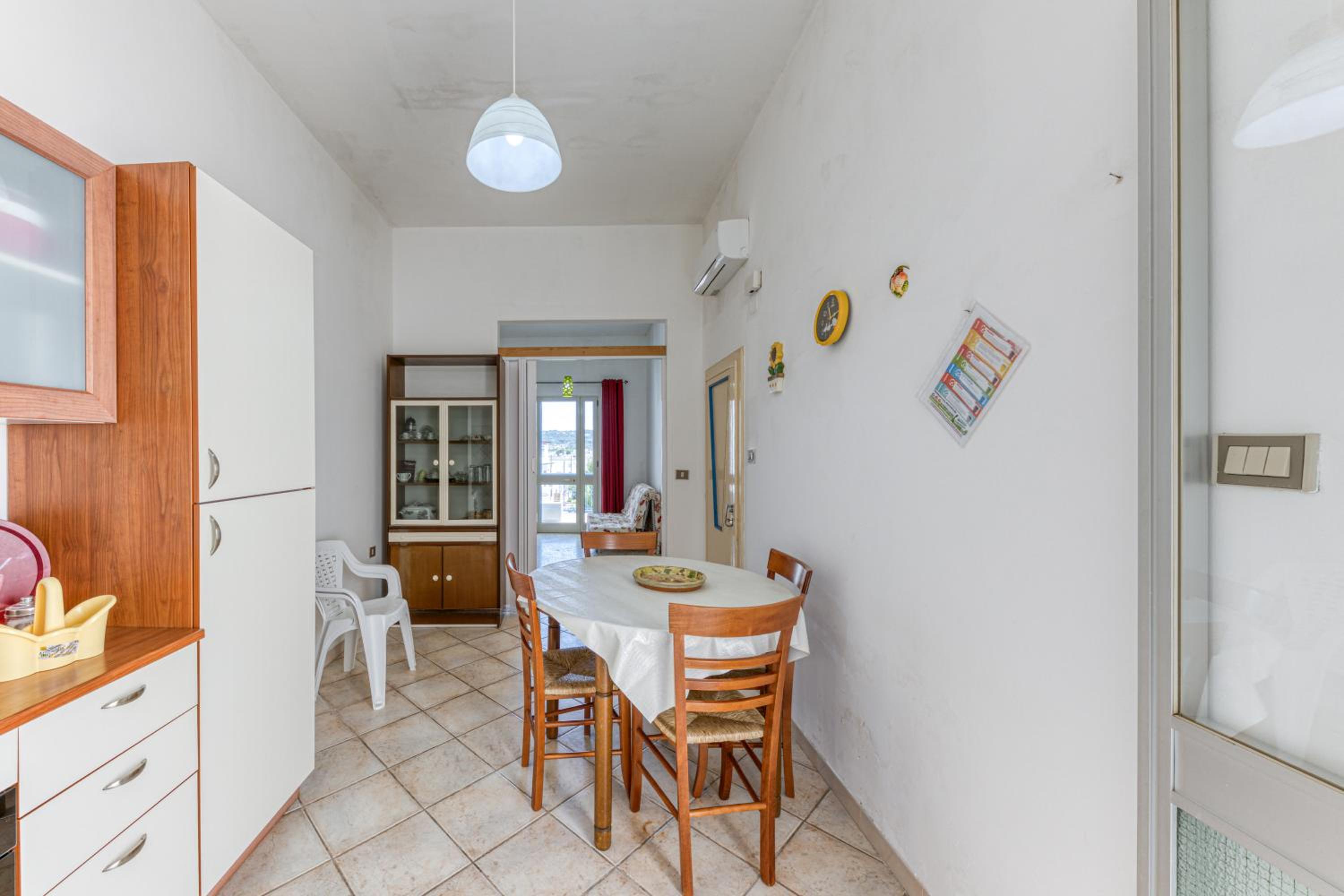 A casa di Lidia view 5