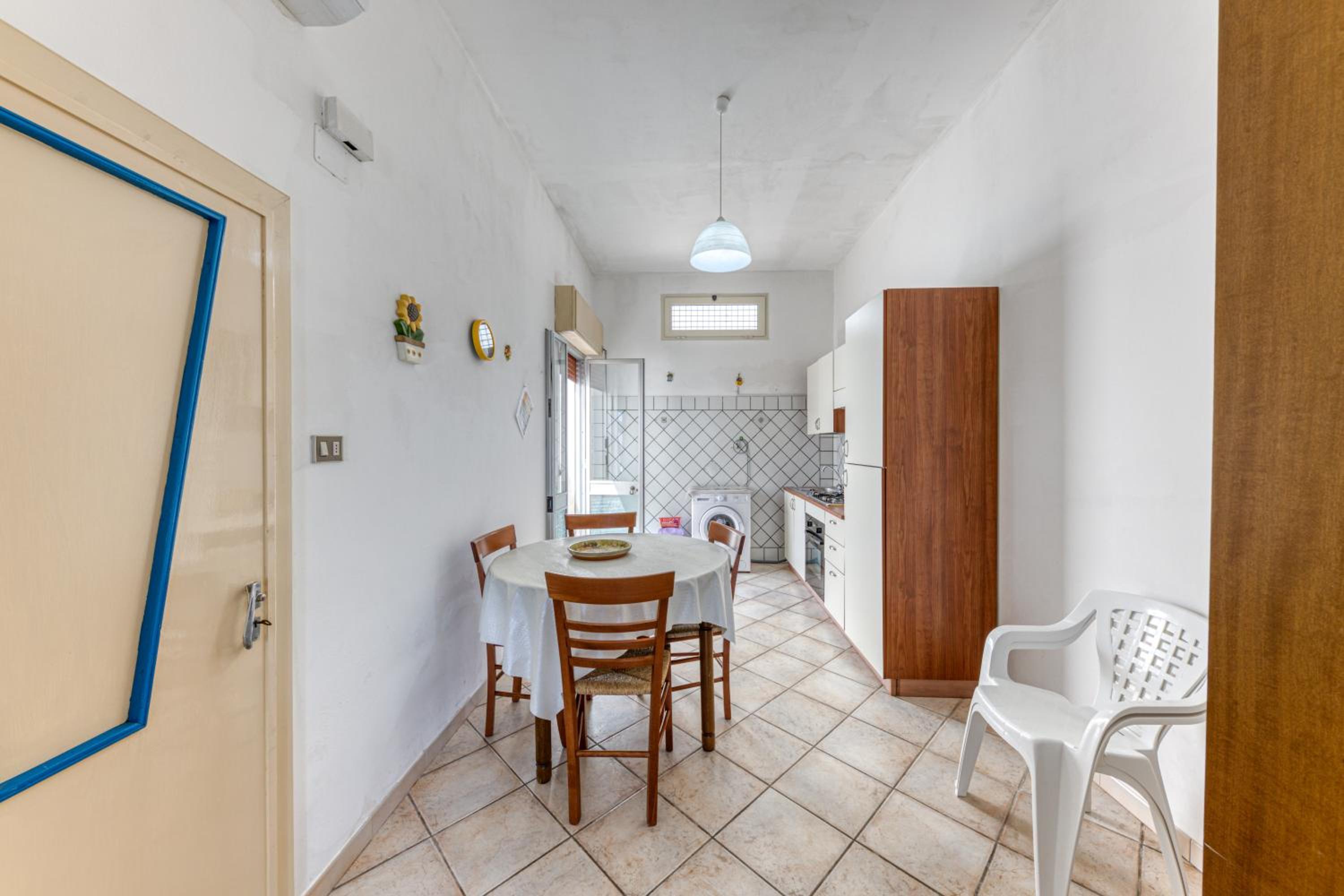 A casa di Lidia view 4