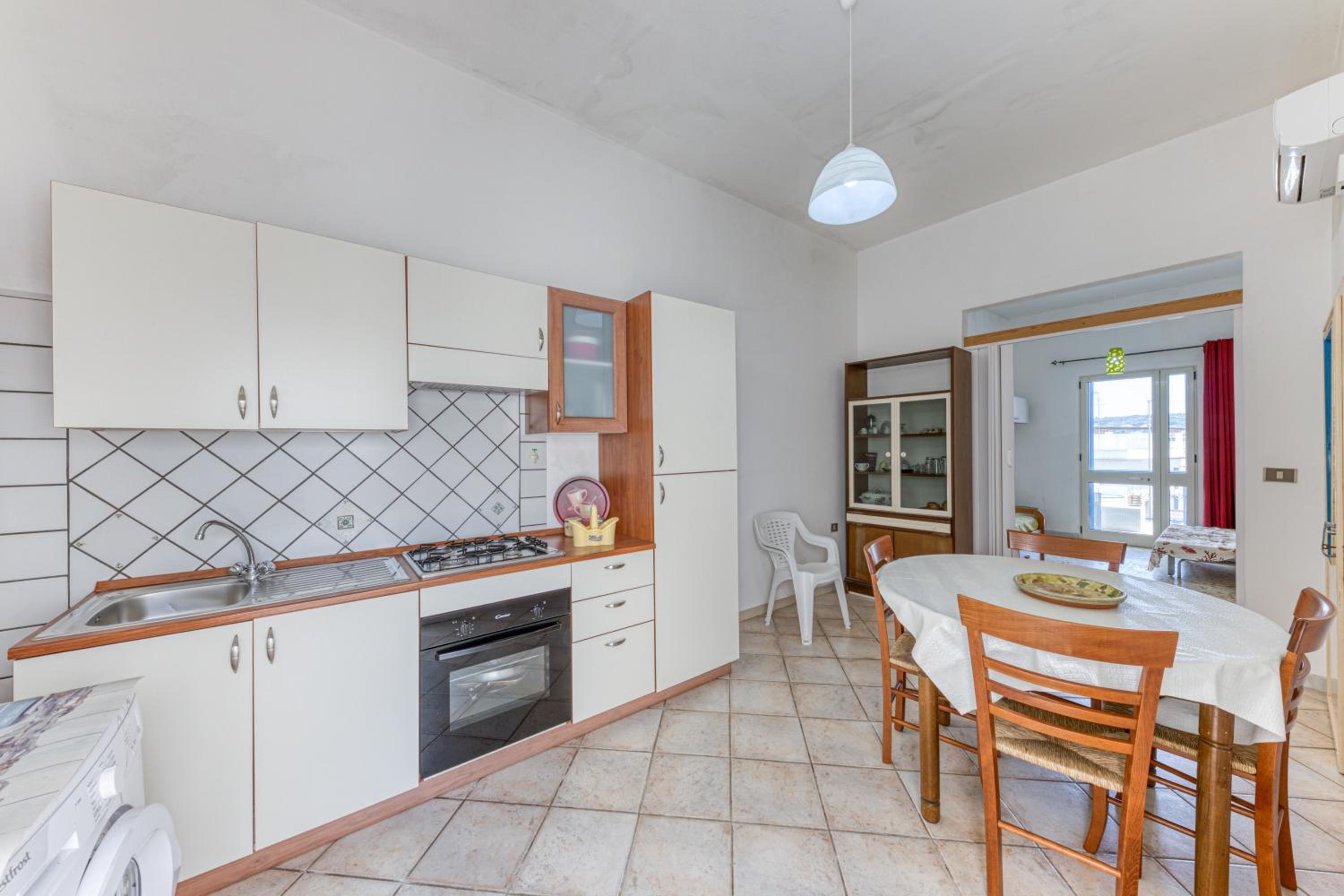 A casa di Lidia view 3