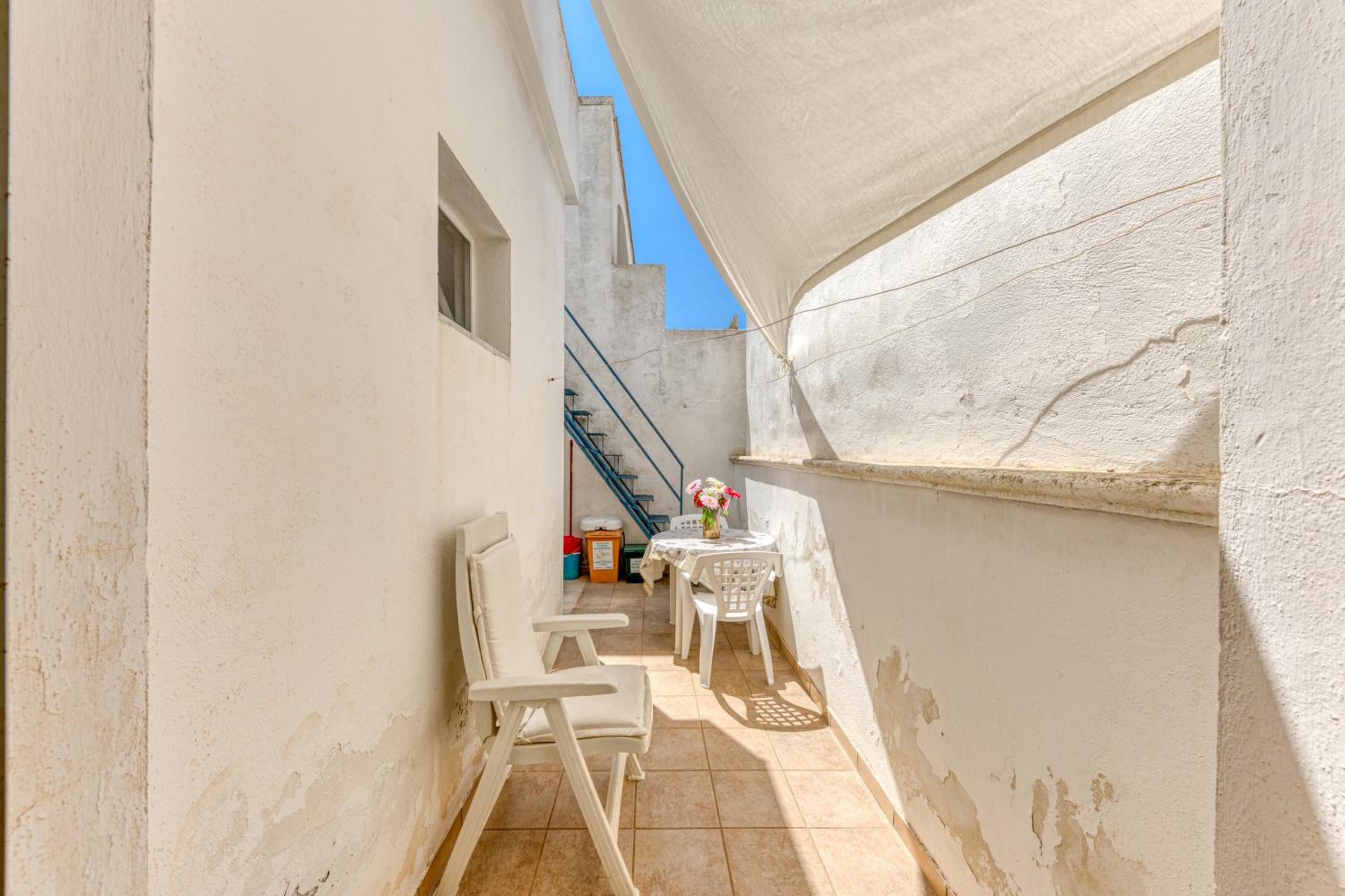 A casa di Lidia view 2
