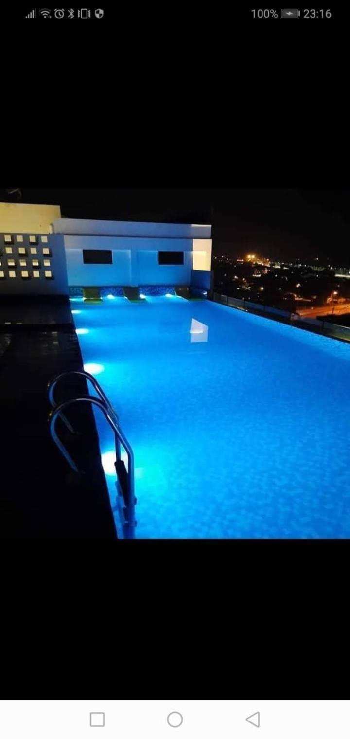 D'yana Imperio Homestay photo 5
