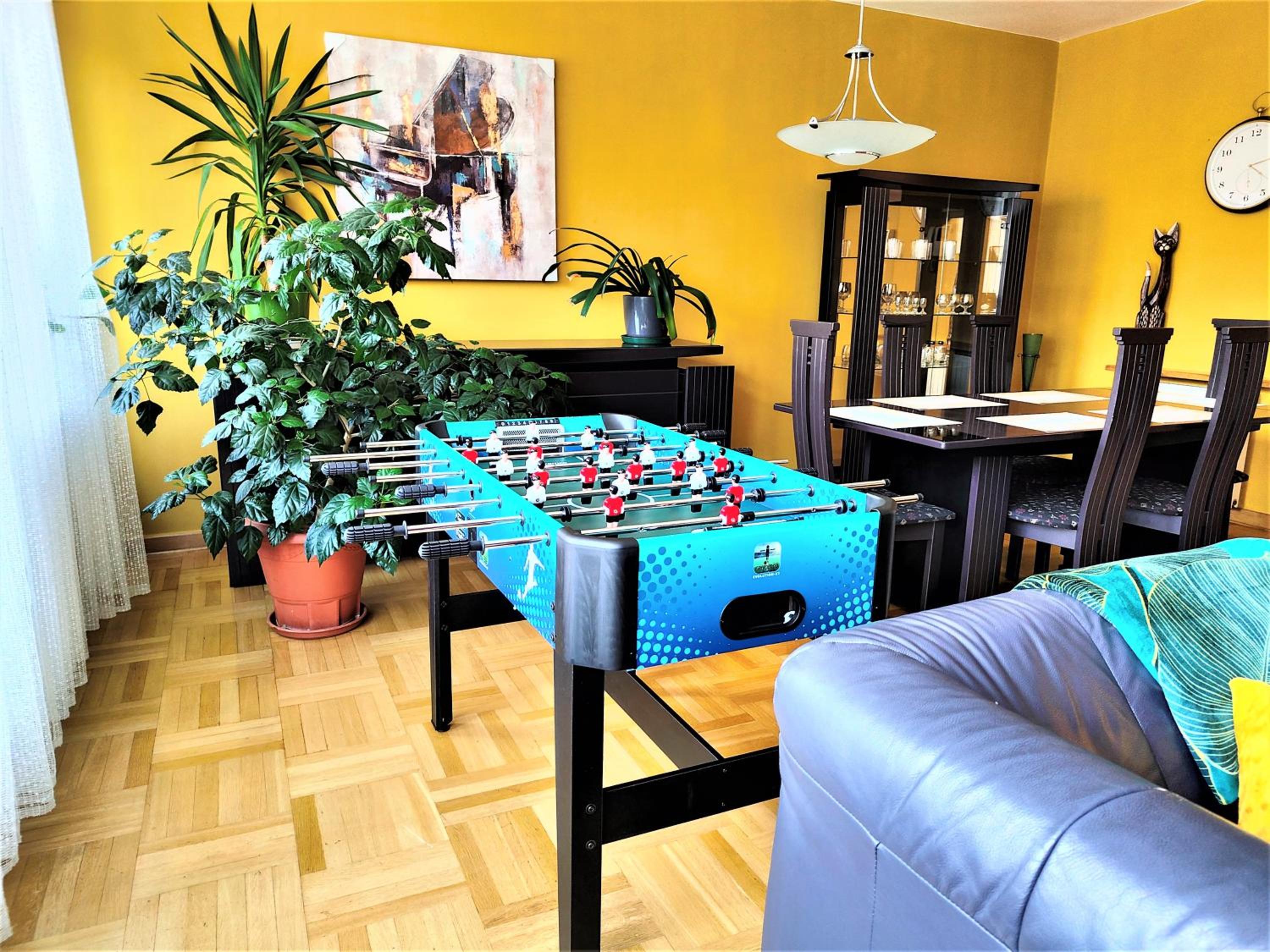 Apartamenty Centrum 50 m od Rynku, FREE PARKING