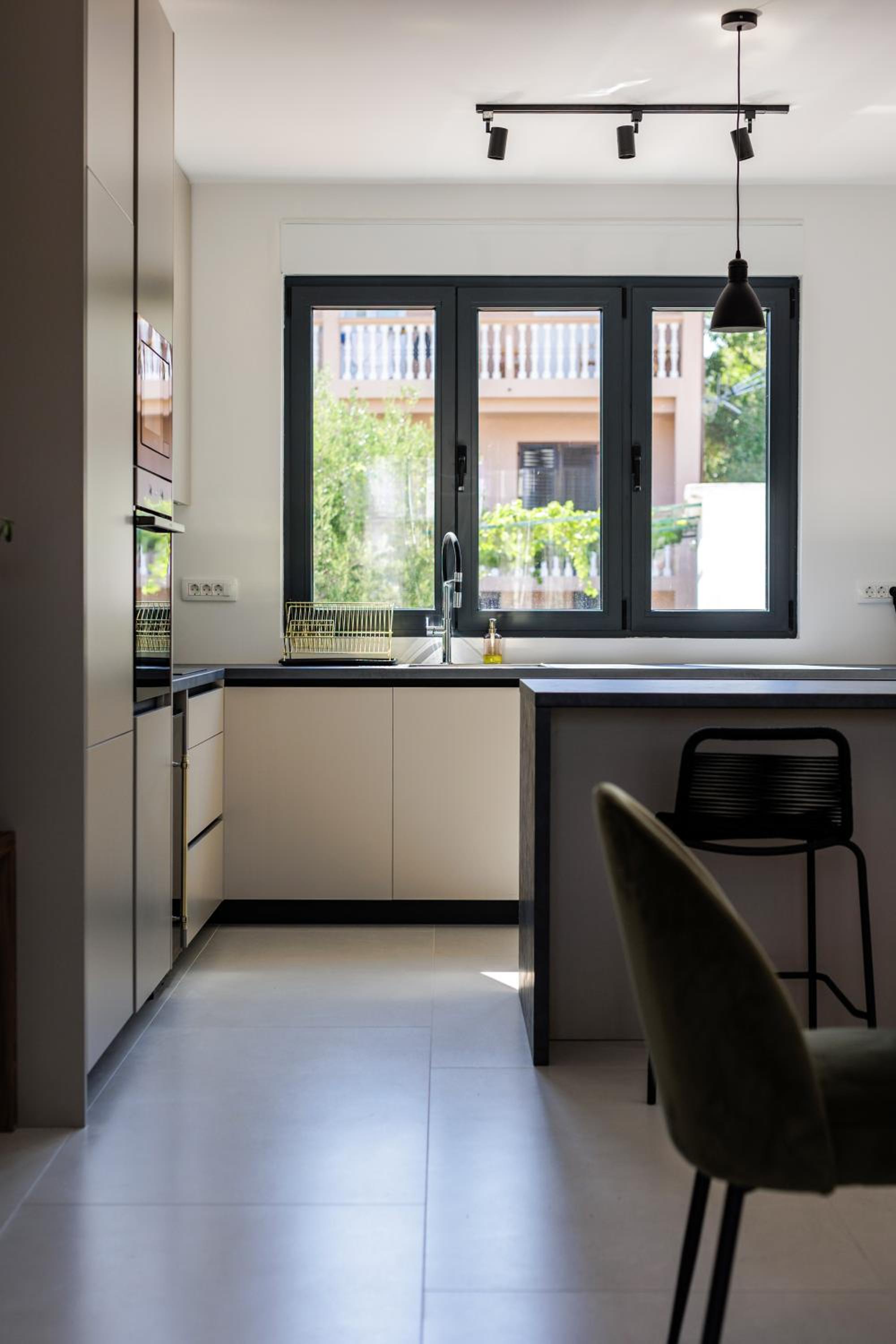 Villa Medellin
