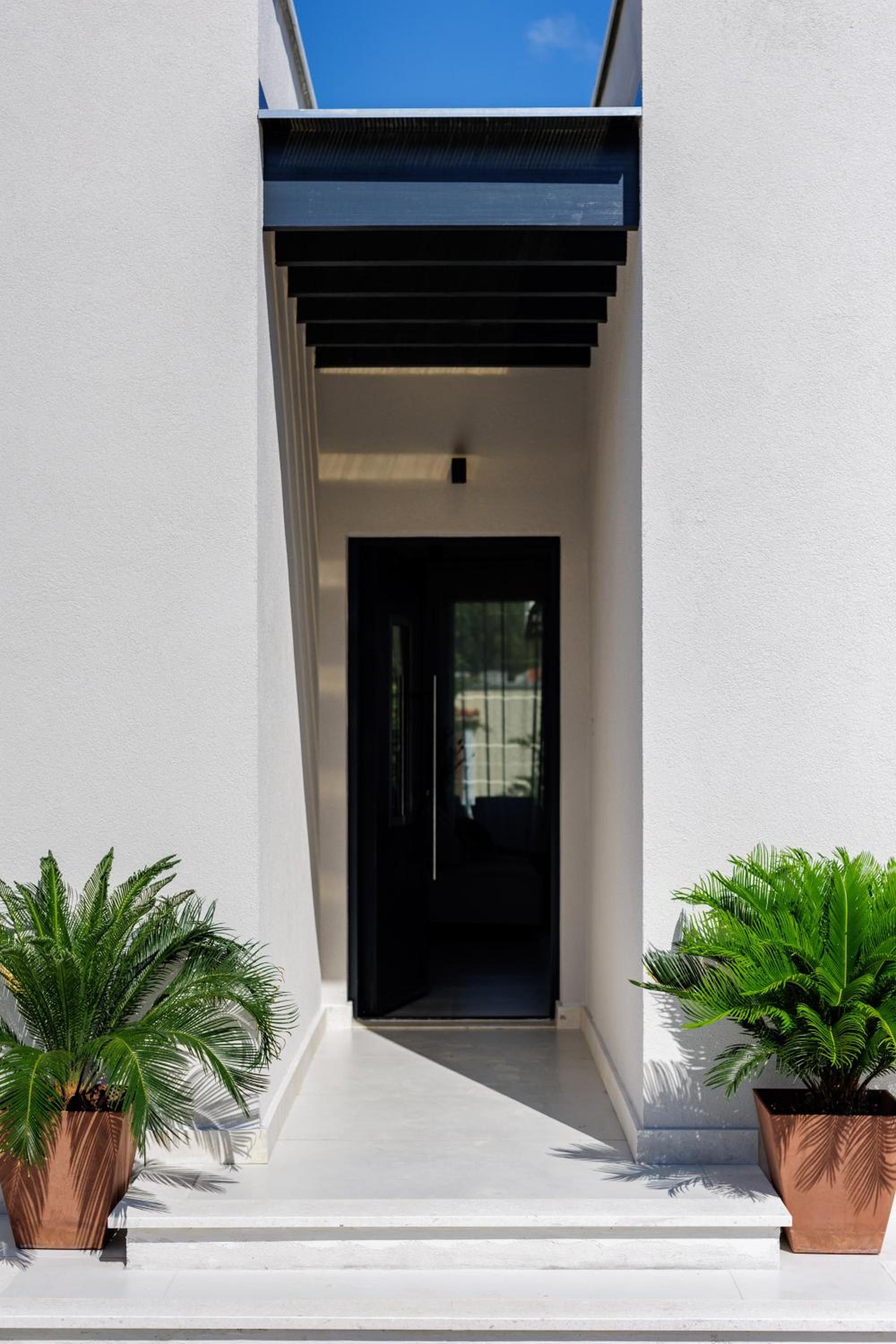 Villa Medellin