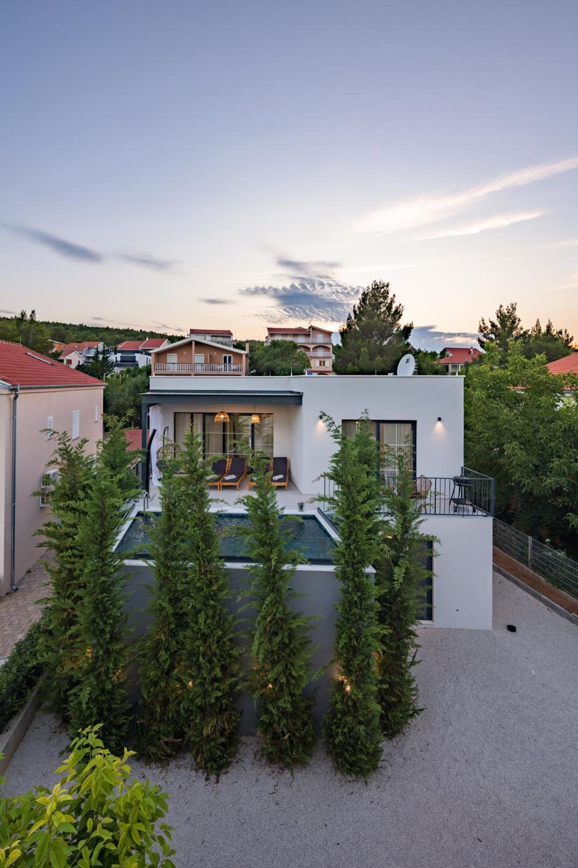 Villa Medellin
