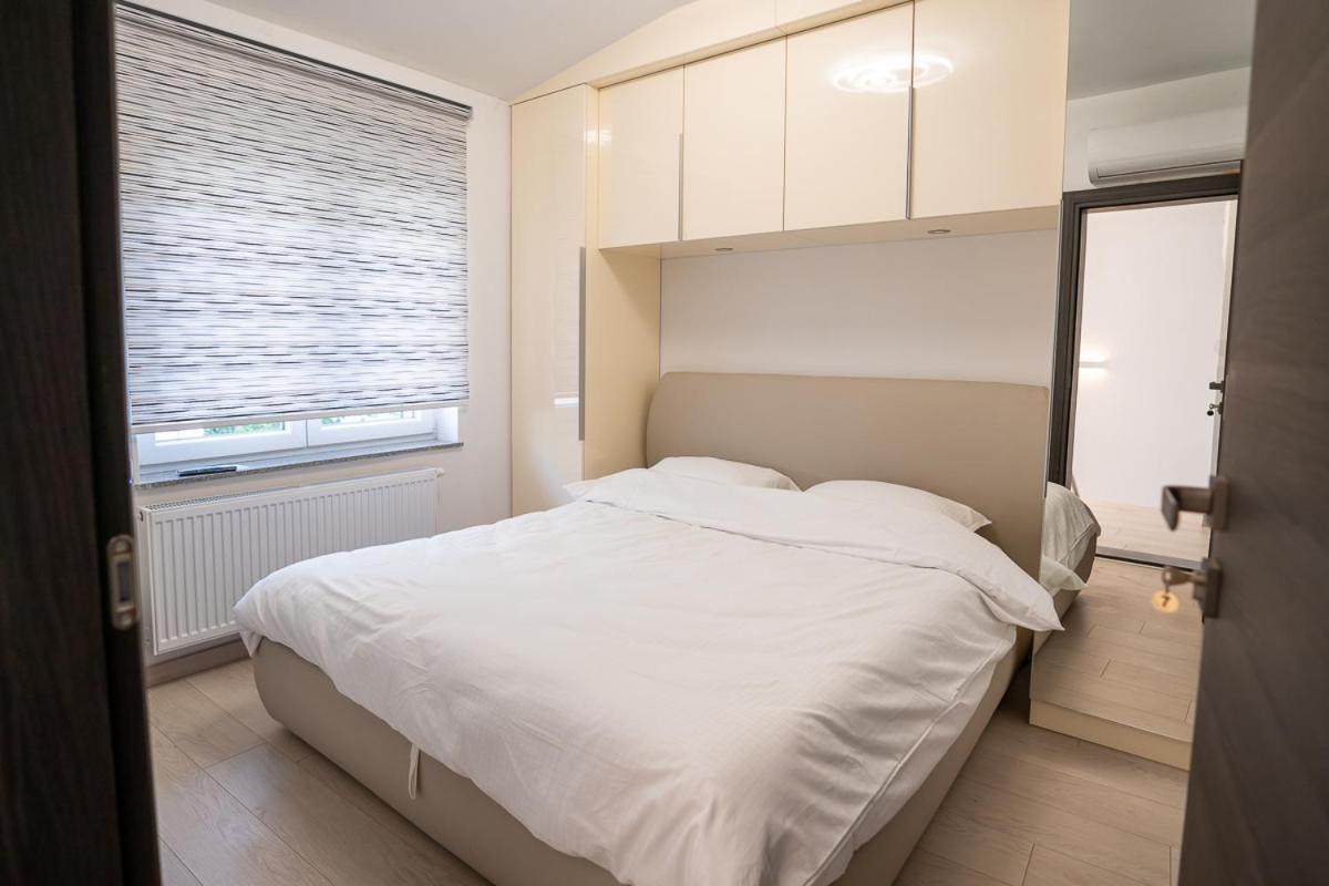 Arena Rooms Zagreb photo 3