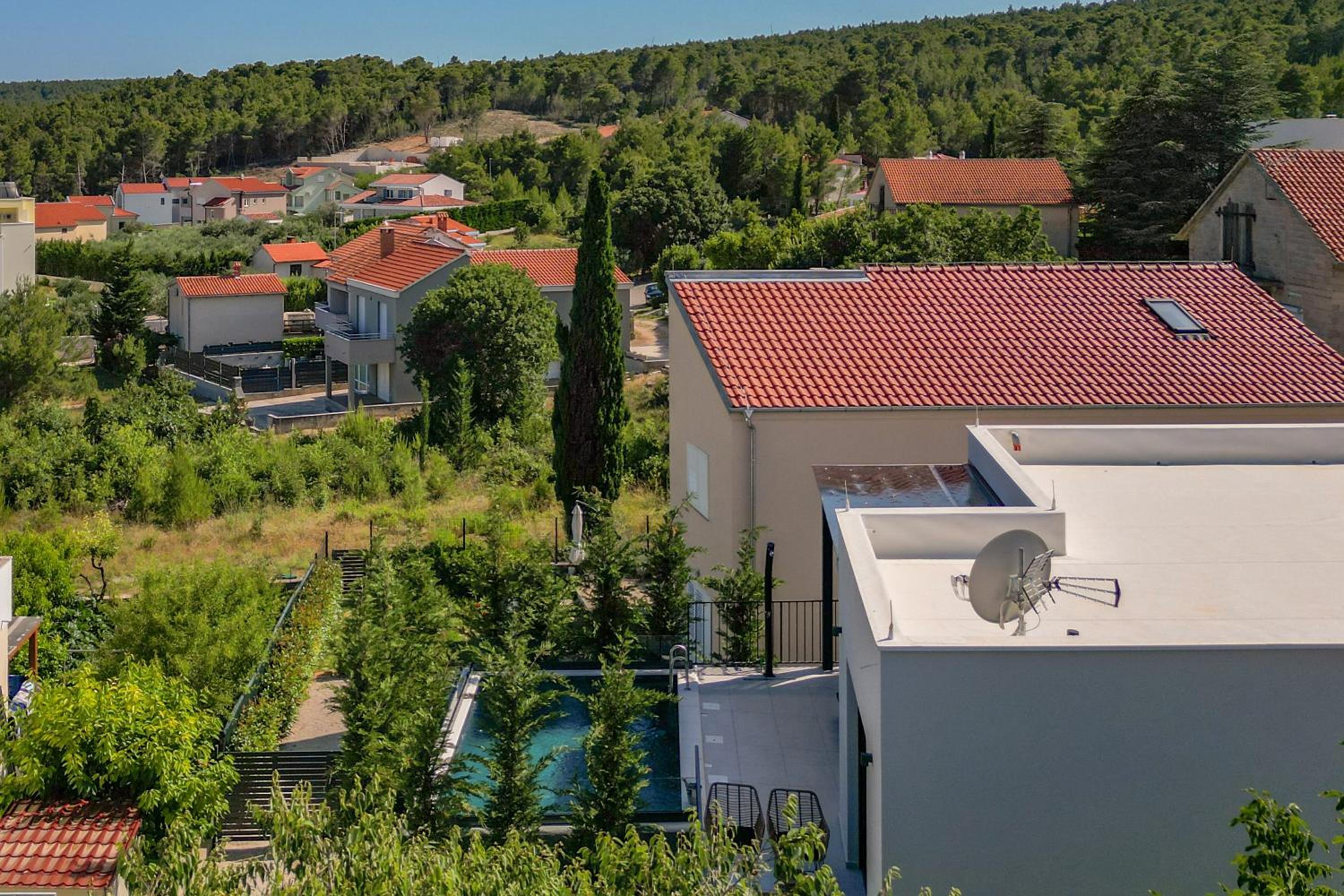 Villa Medellin