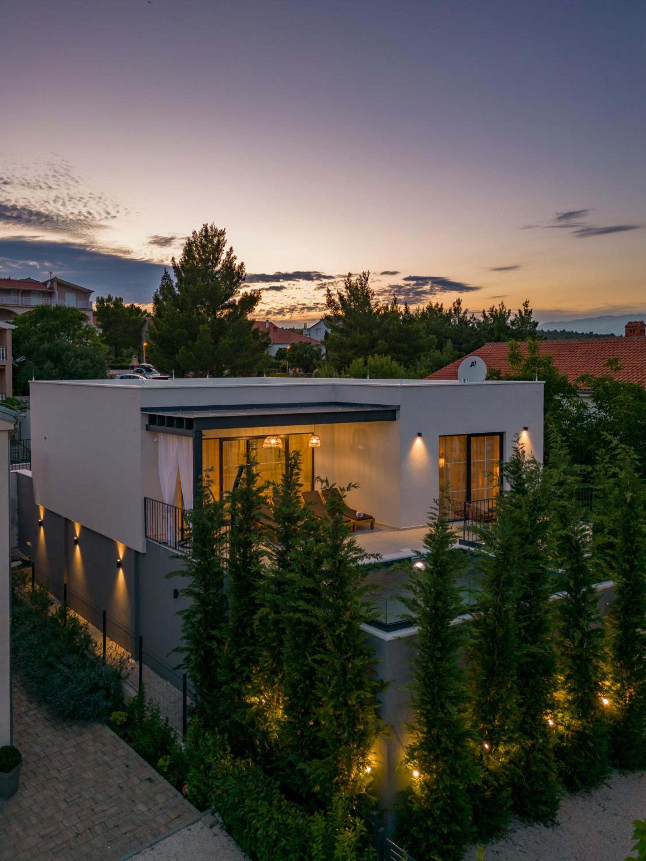 Villa Medellin