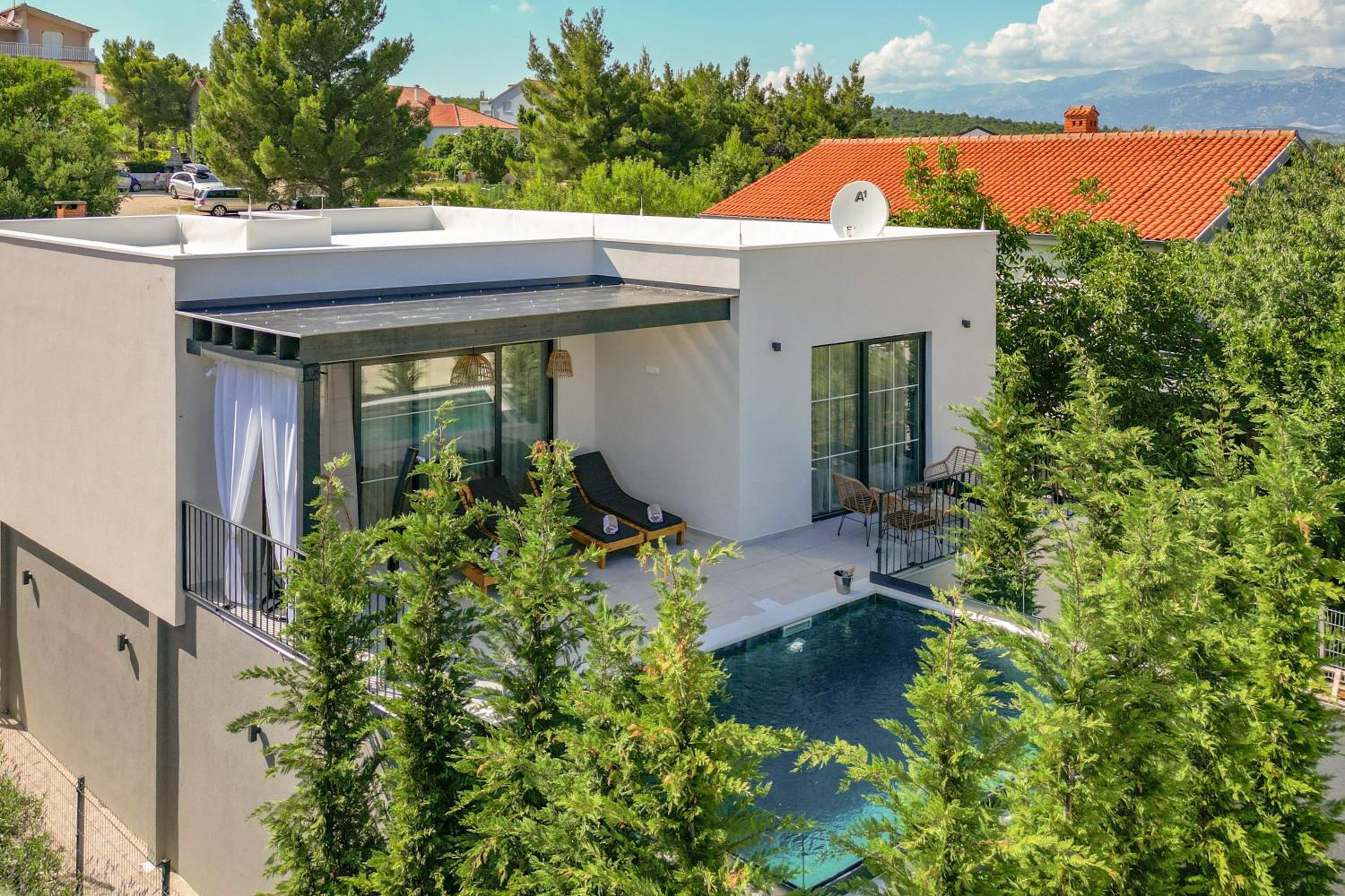 Villa Medellin
