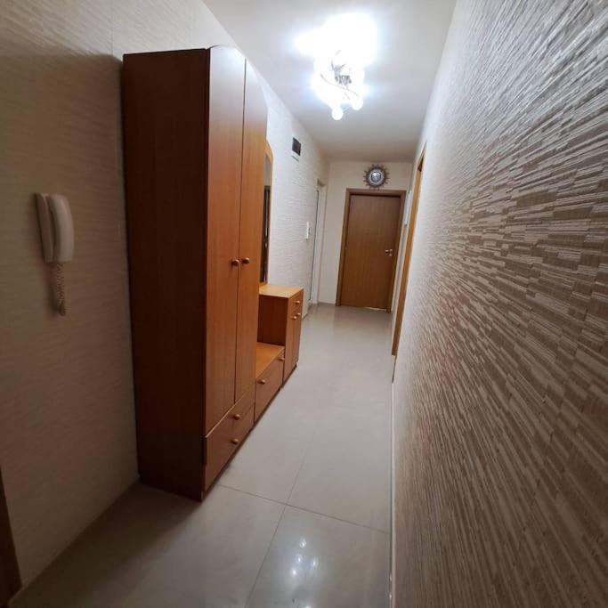 Apartment RELAX in the city center