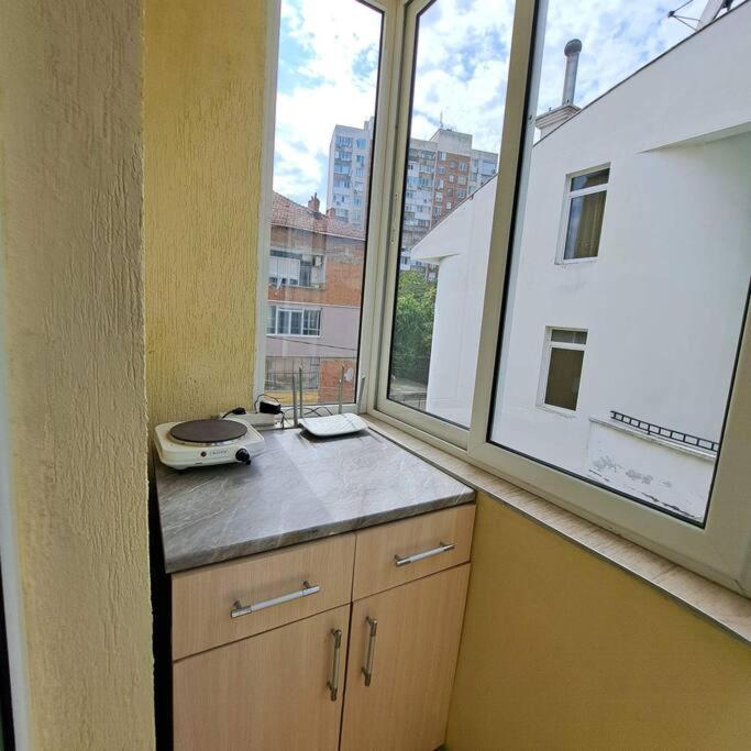Apartment RELAX in the city center