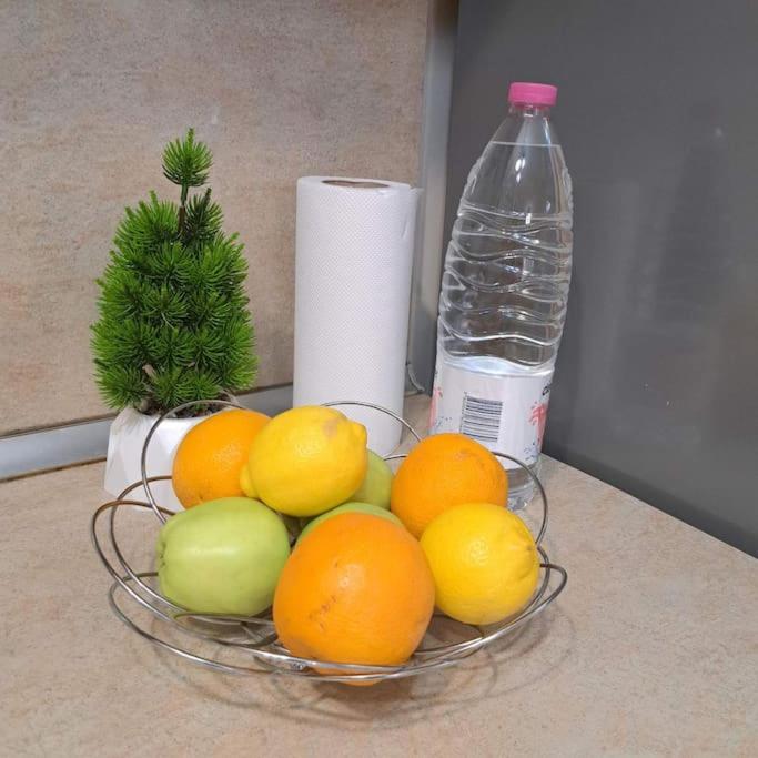 Apartment RELAX in the city center