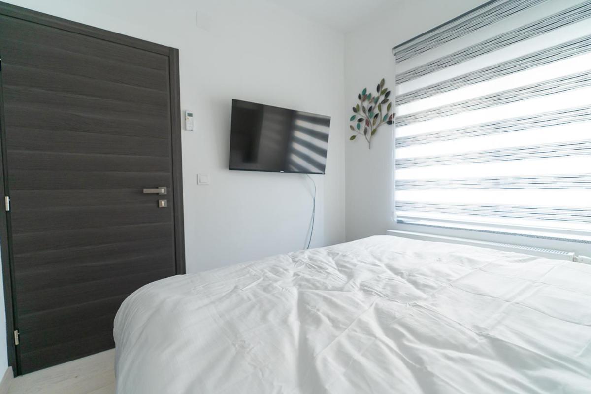 Arena Rooms Zagreb photo 4