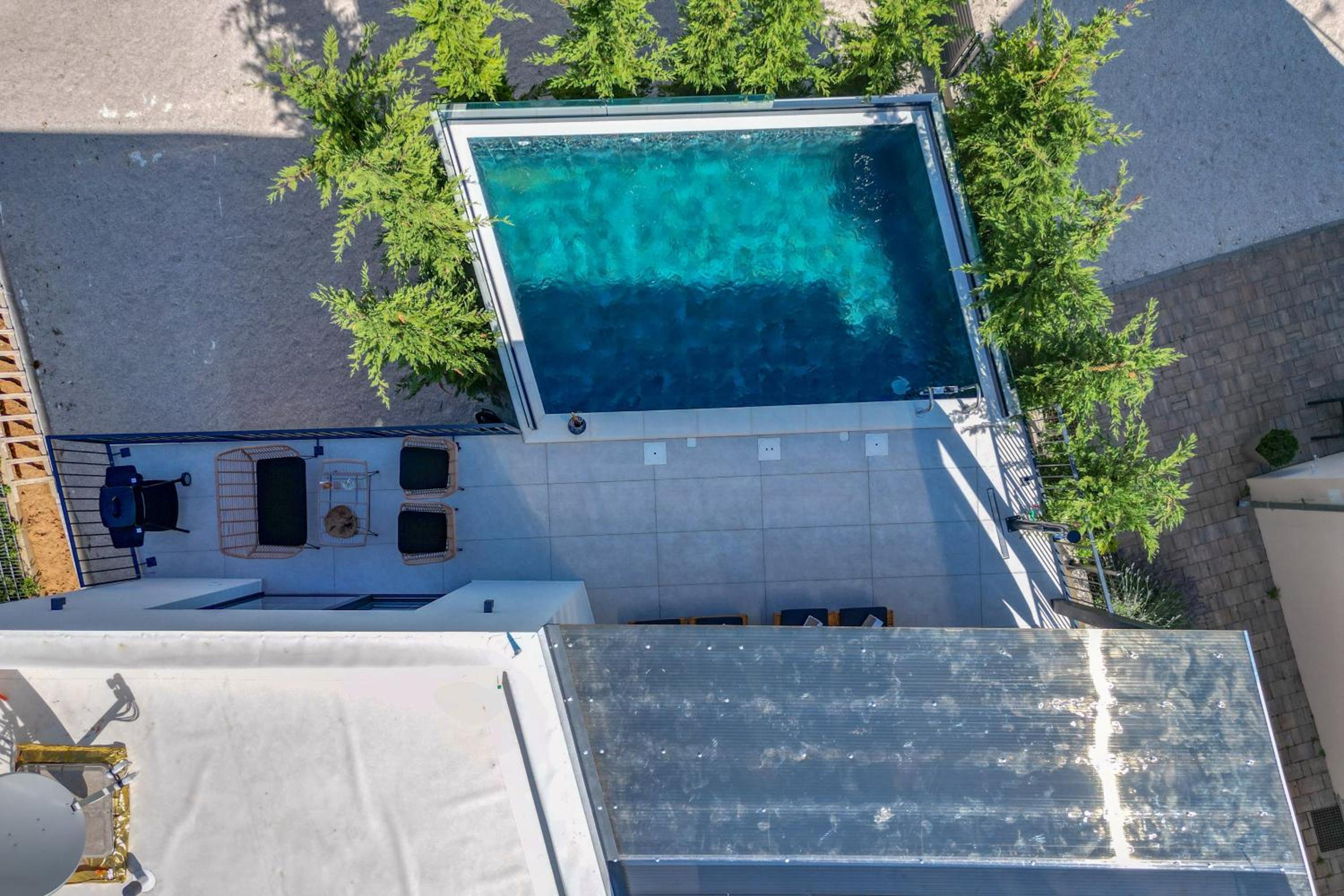 Villa Medellin
