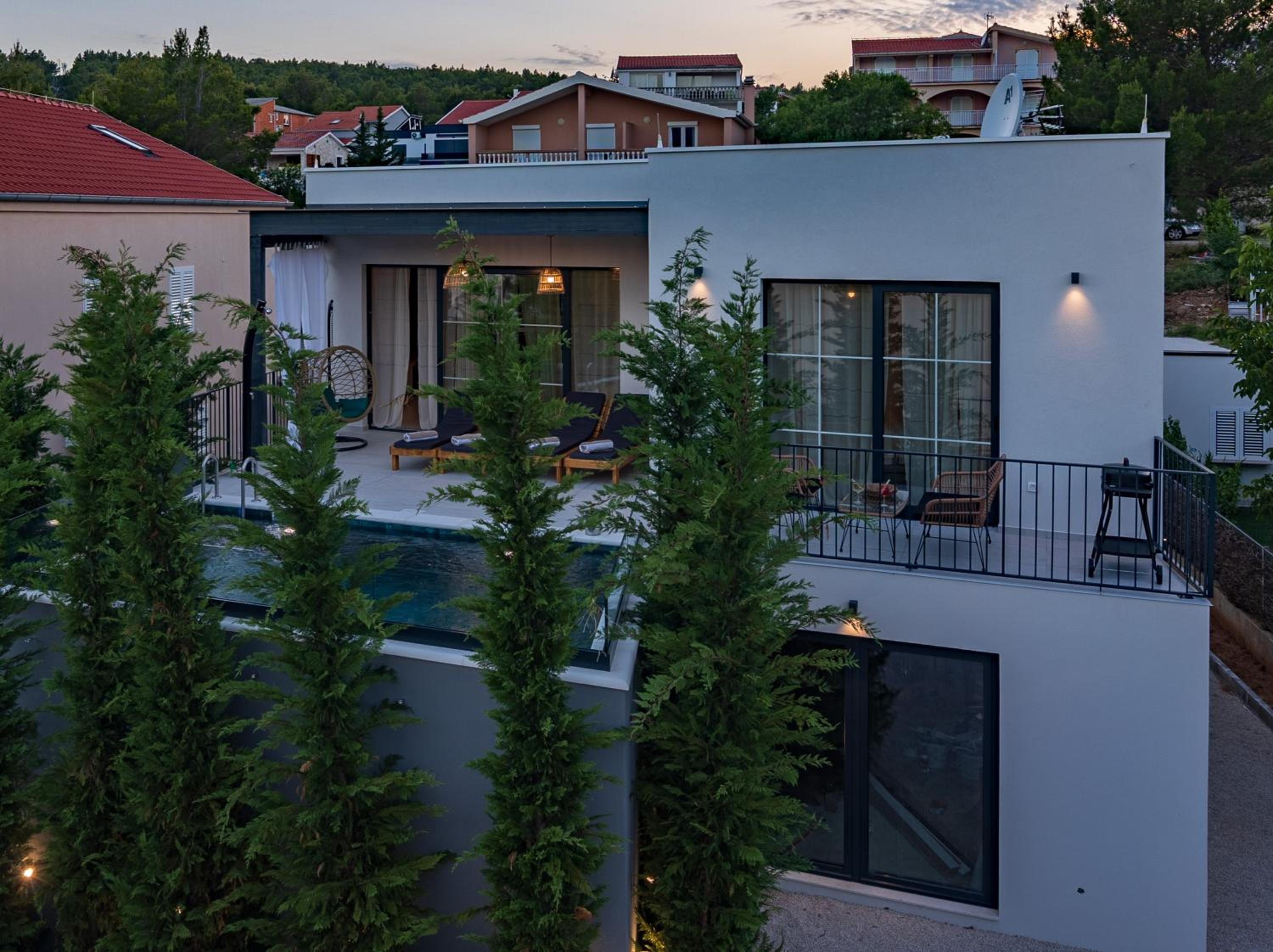Villa Medellin