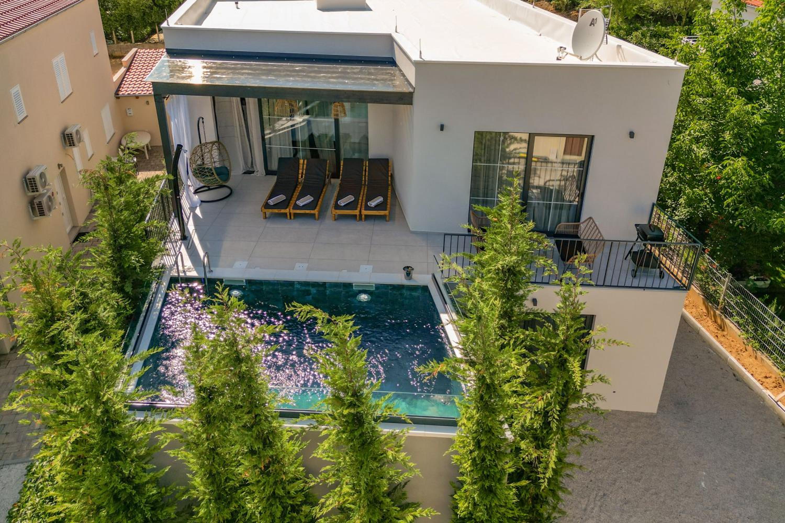 Villa Medellin