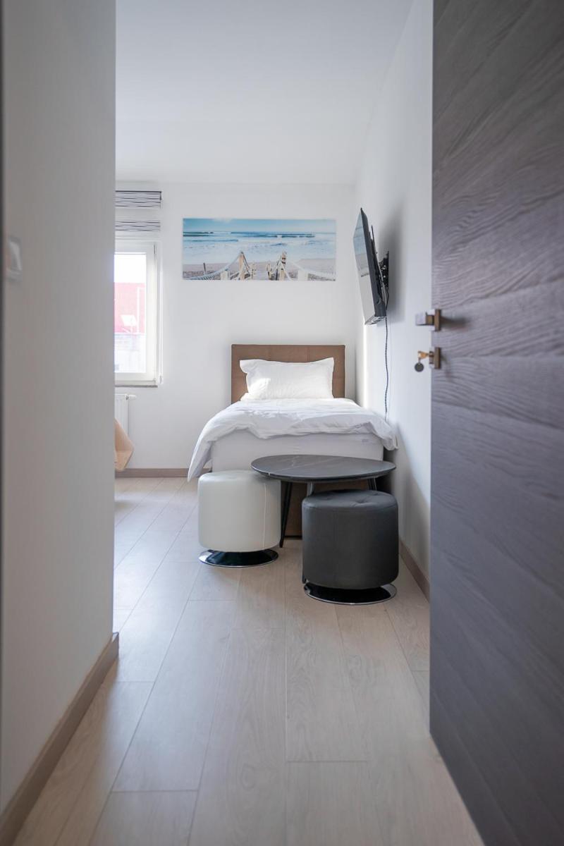 Arena Rooms Zagreb