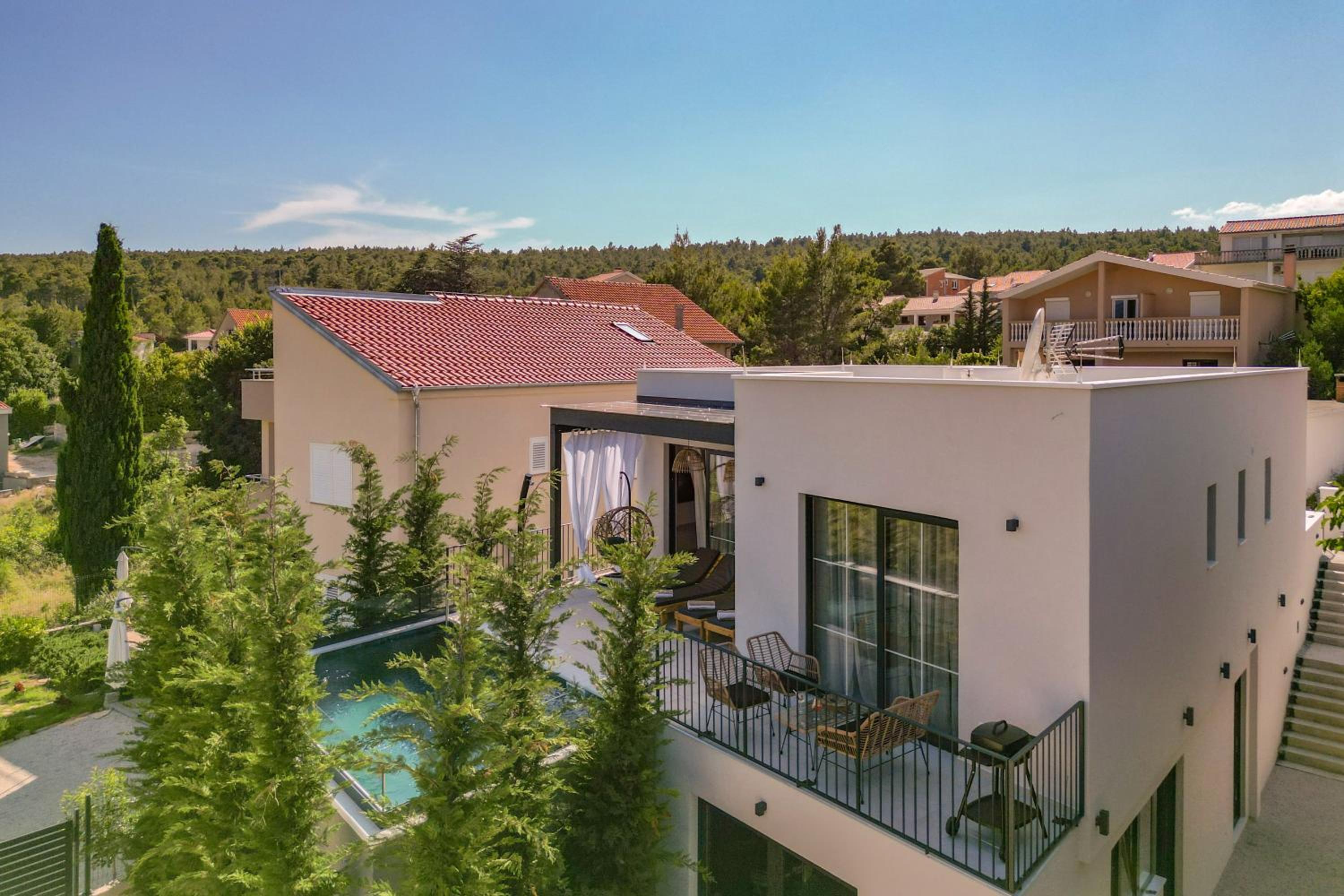 Villa Medellin