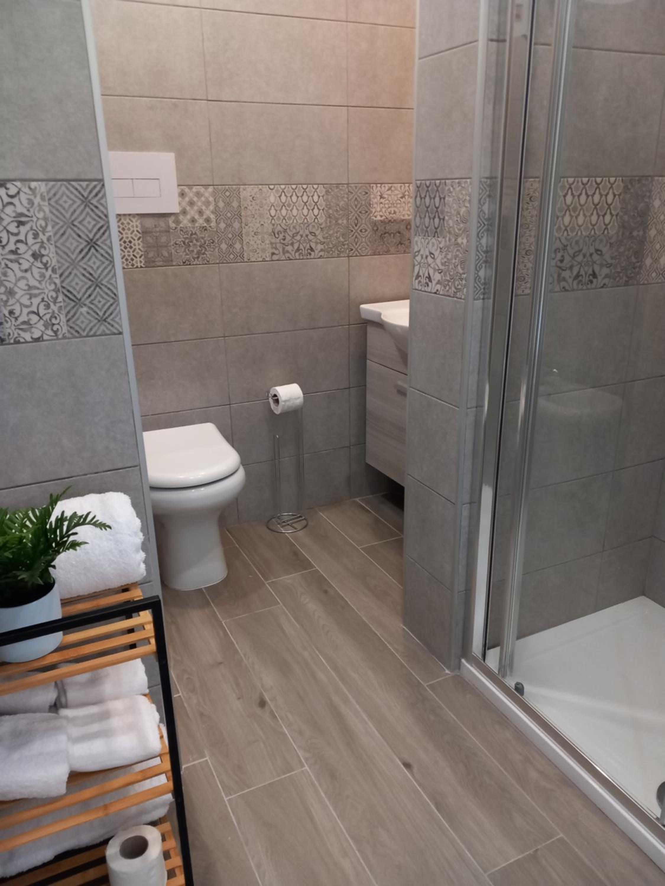 IL Fagio rooms view 5