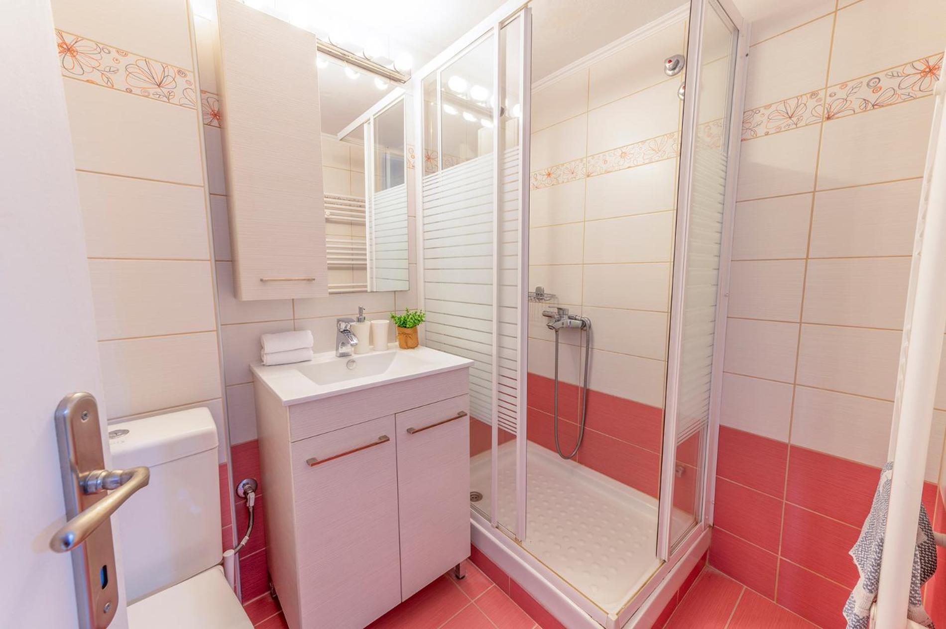 Evangelia Rooms & Apartments - A