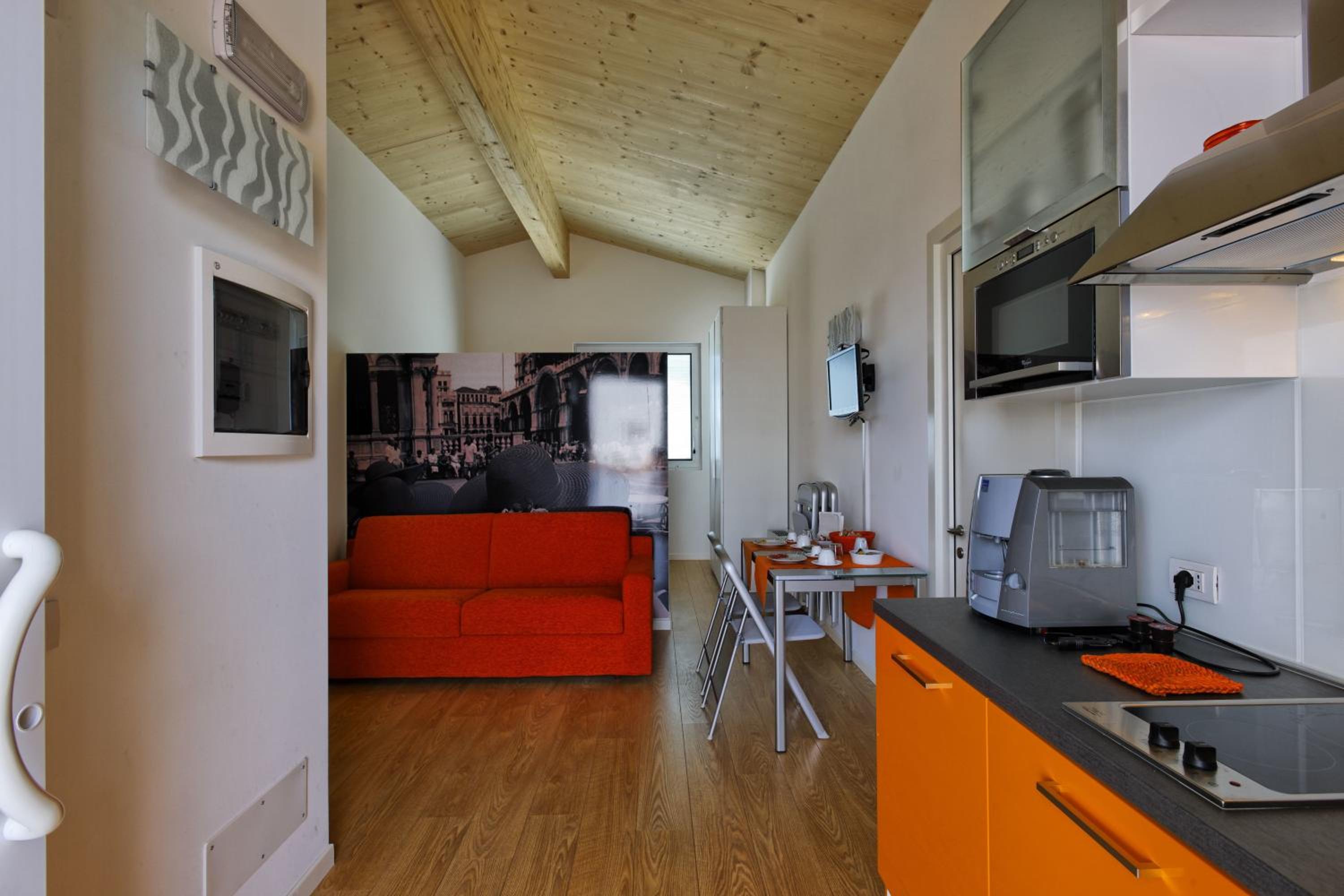 Eco Venice view 2