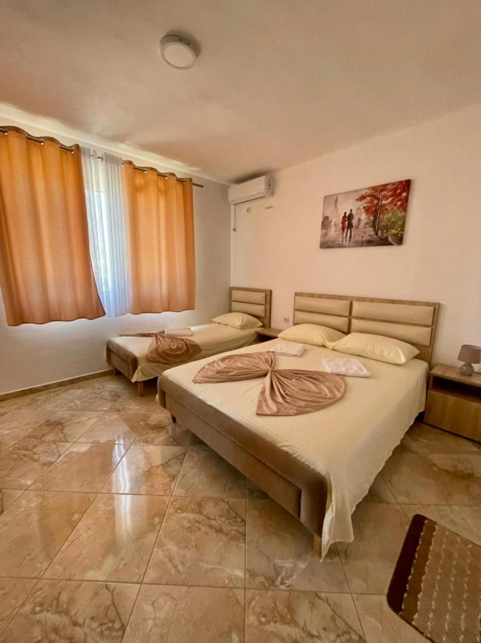 Dragaj Apartments