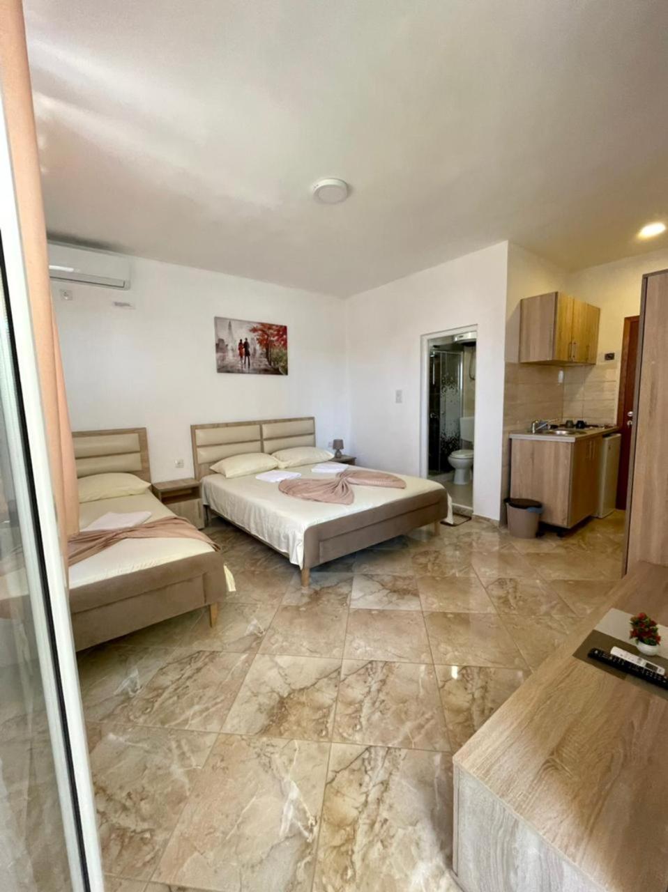 Dragaj Apartments