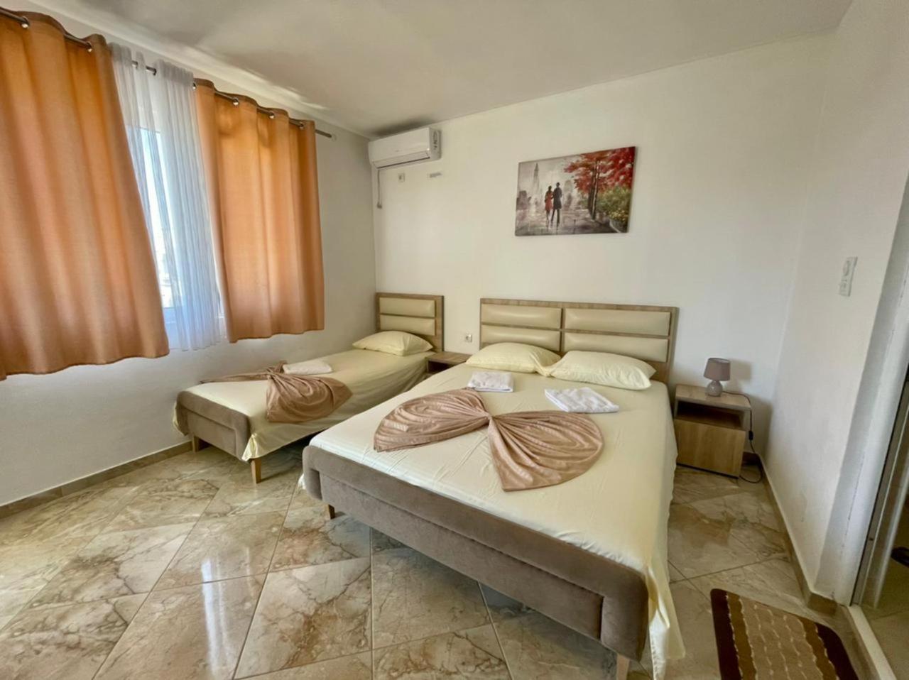 Dragaj Apartments