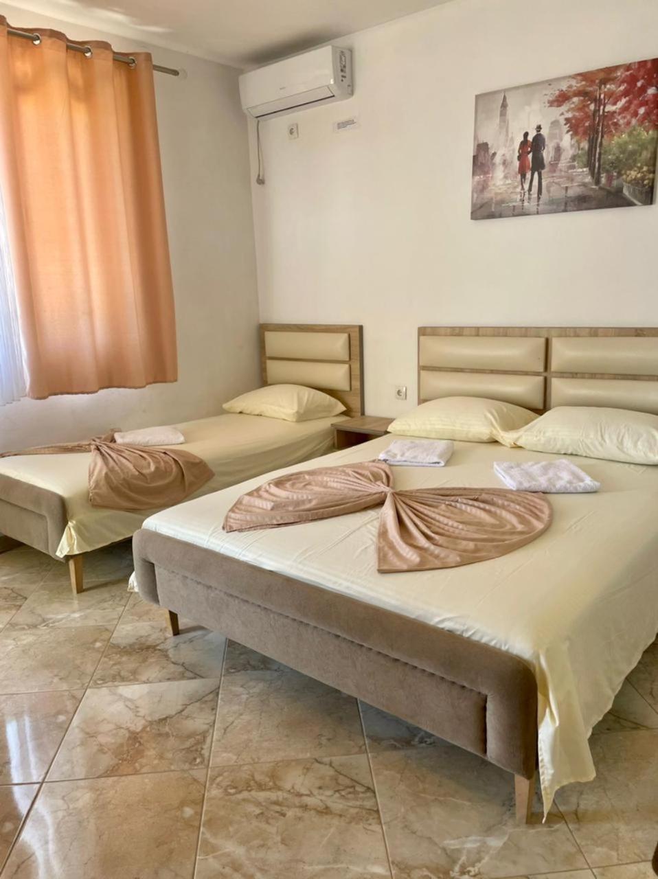 Dragaj Apartments
