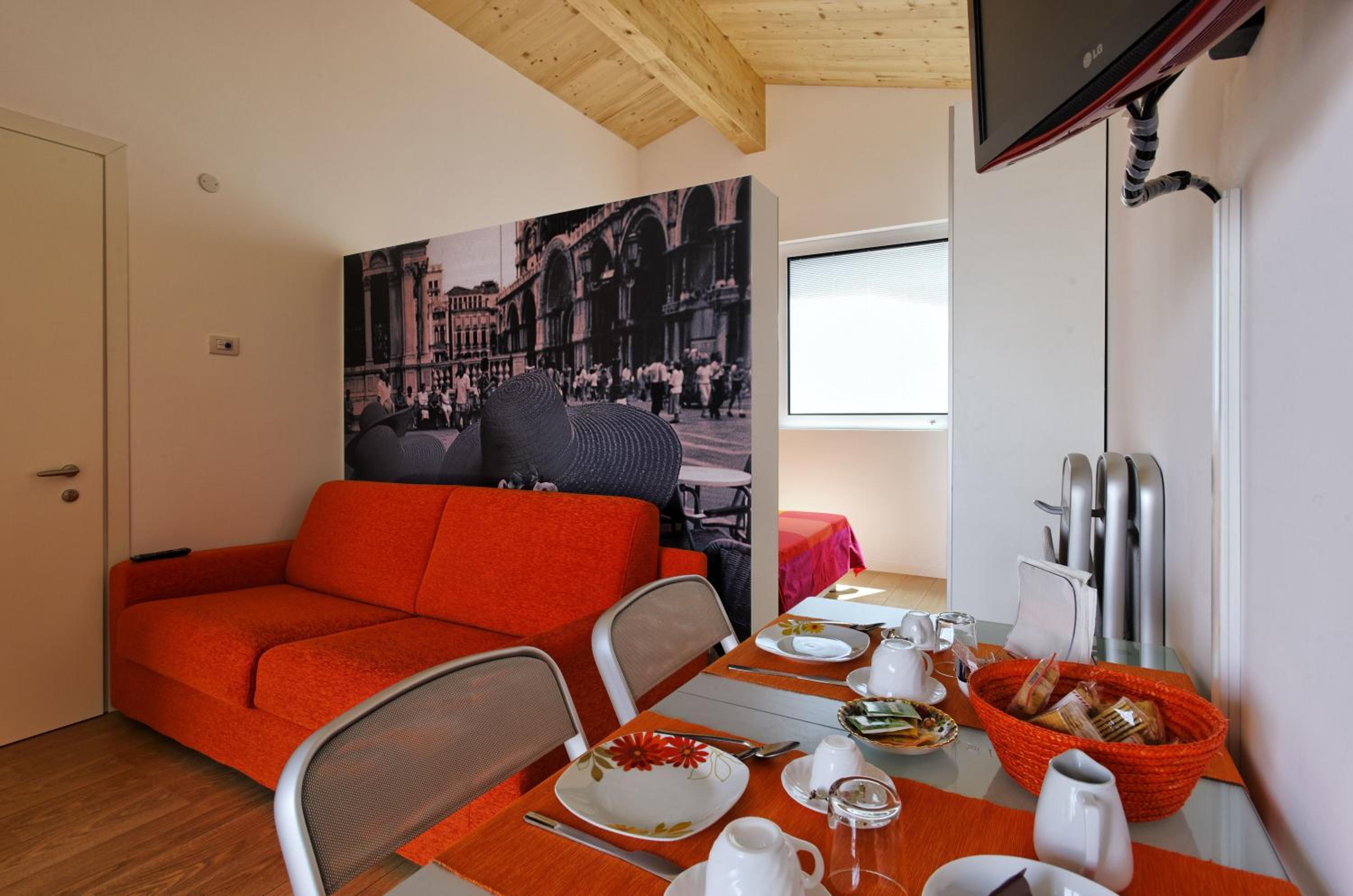 Eco Venice view 5