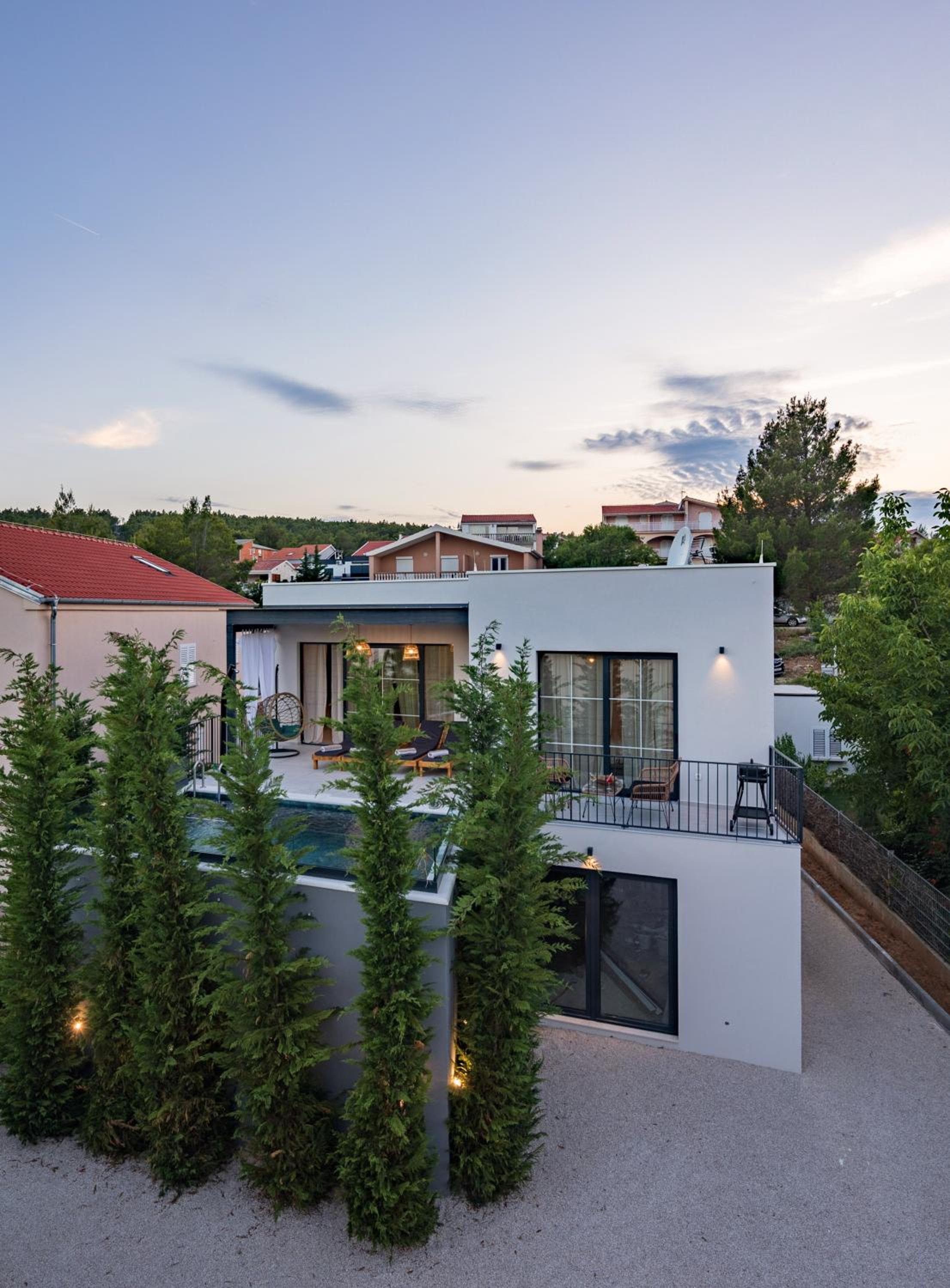 Villa Medellin