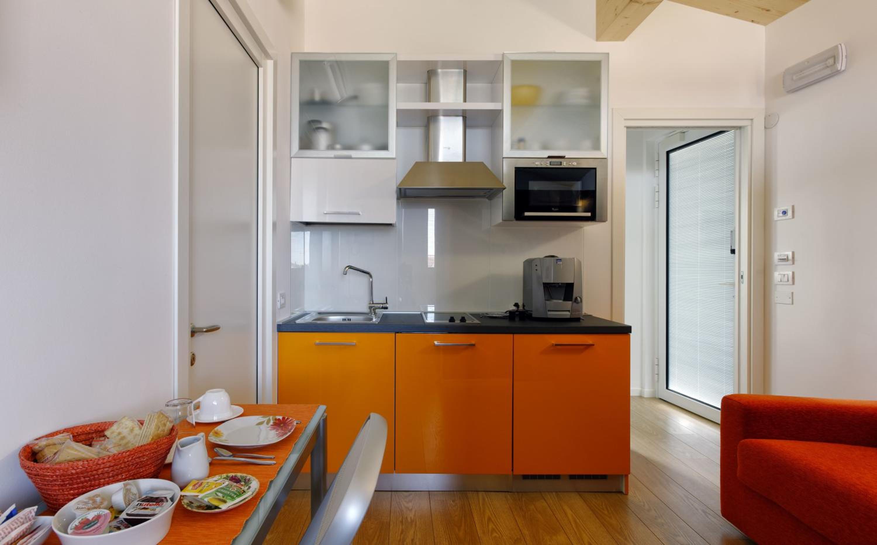 Eco Venice view 4