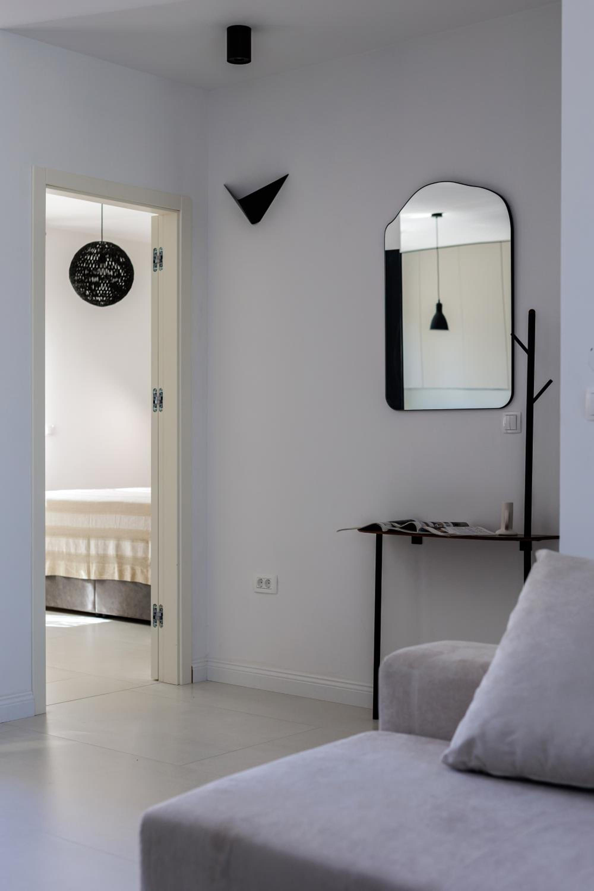 Villa Medellin