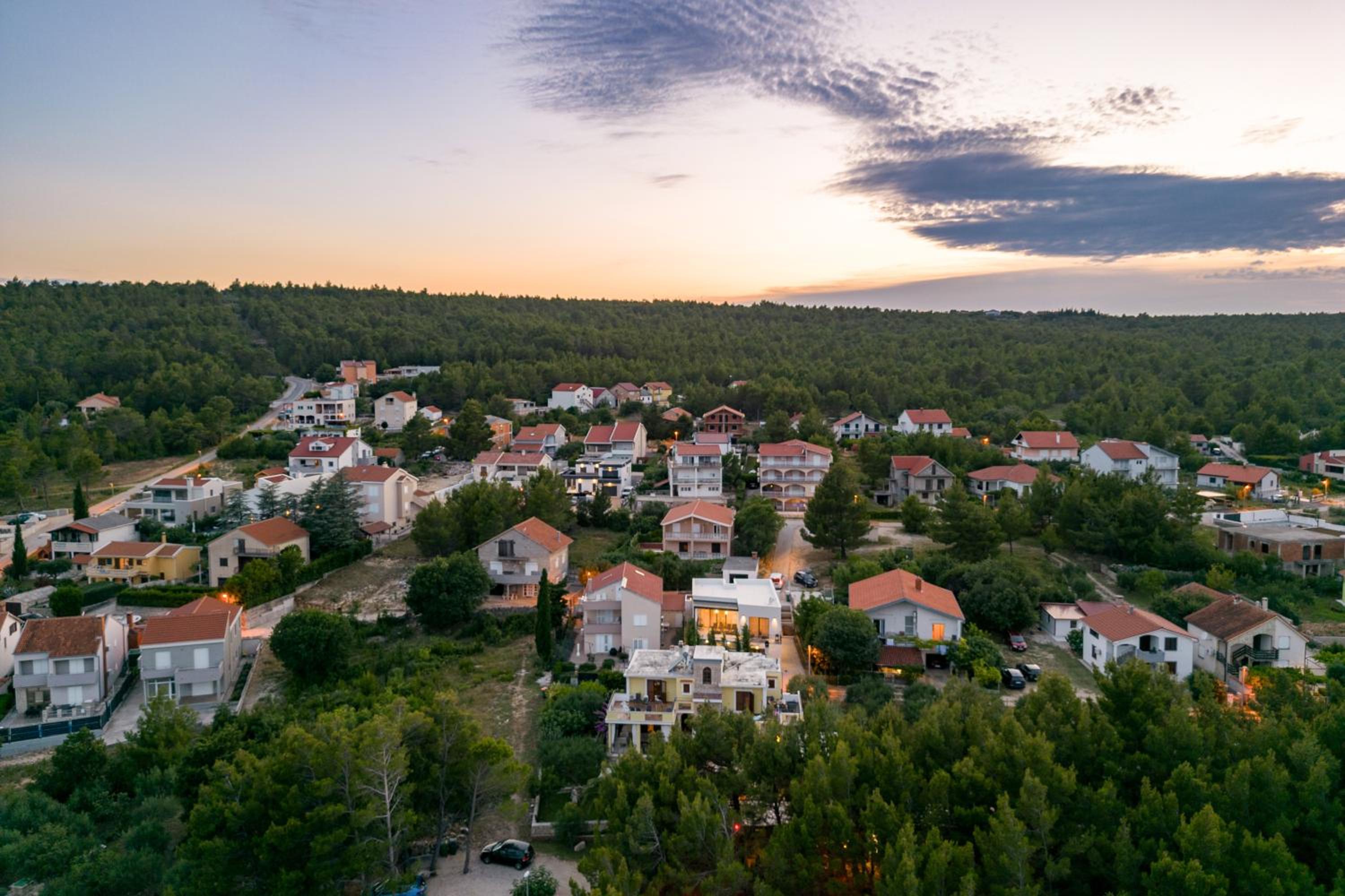 Villa Medellin