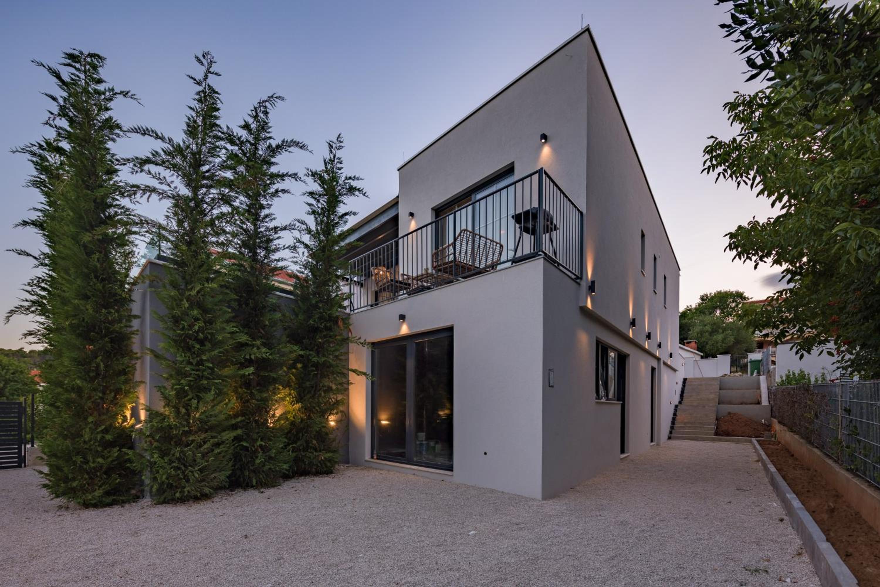 Villa Medellin