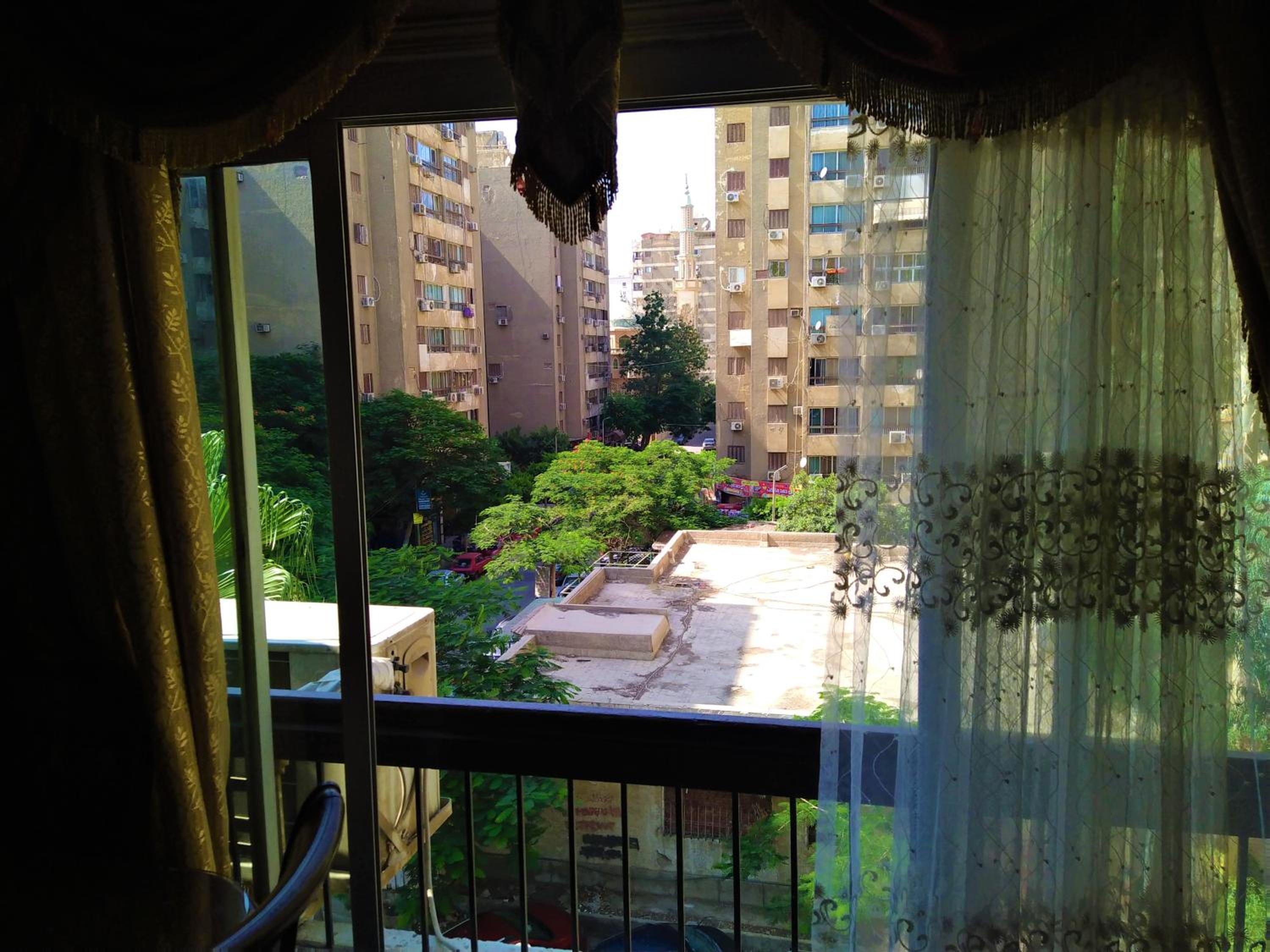 Apartment in Egypt , Cairo,Nozha St