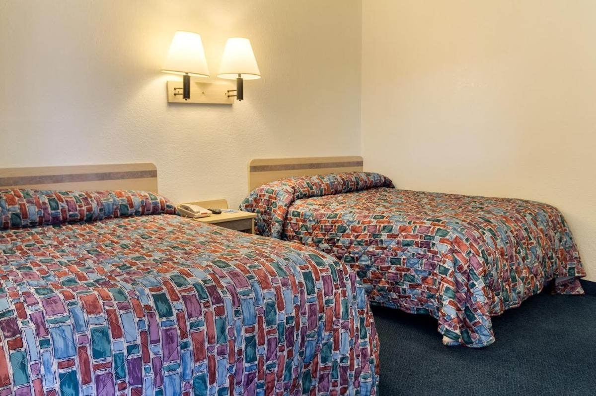 Express Inn Columbus
