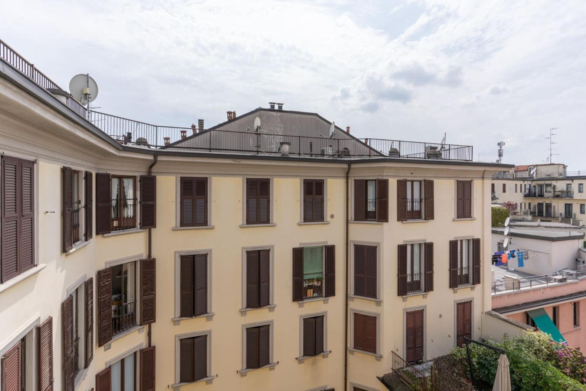 The Best Rent - Comfortable studio apartment near S Ambrogio