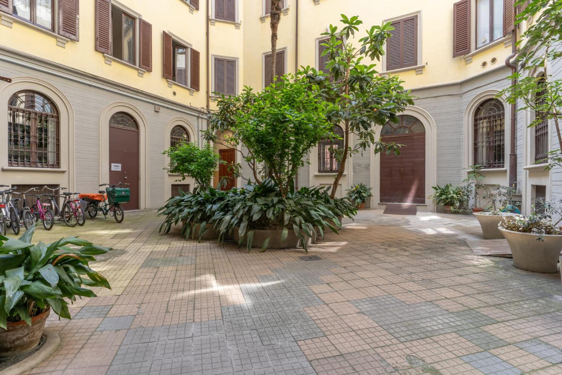 The Best Rent - Comfortable studio apartment near S Ambrogio