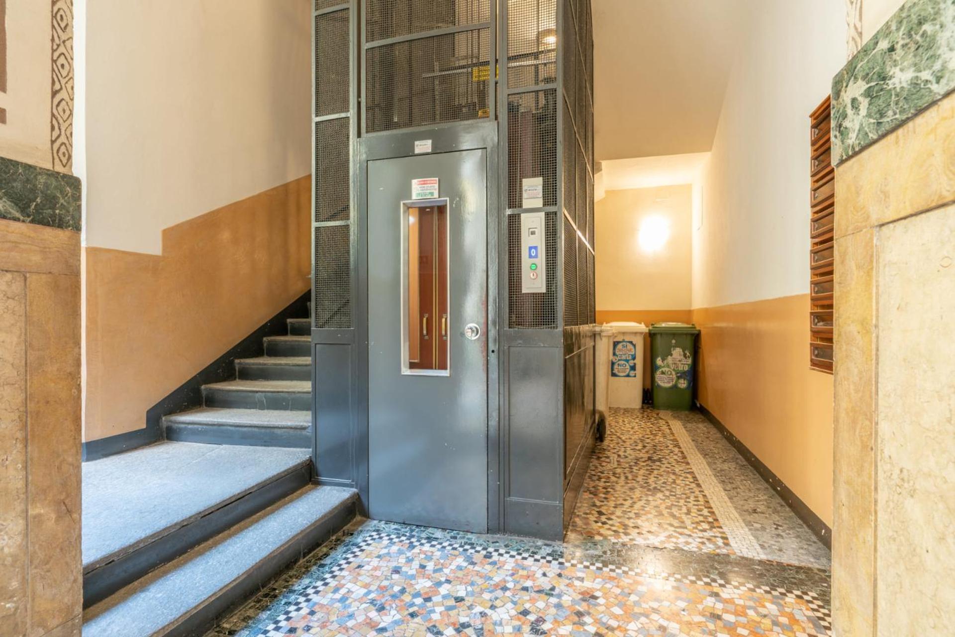 The Best Rent - Comfortable studio apartment near S Ambrogio
