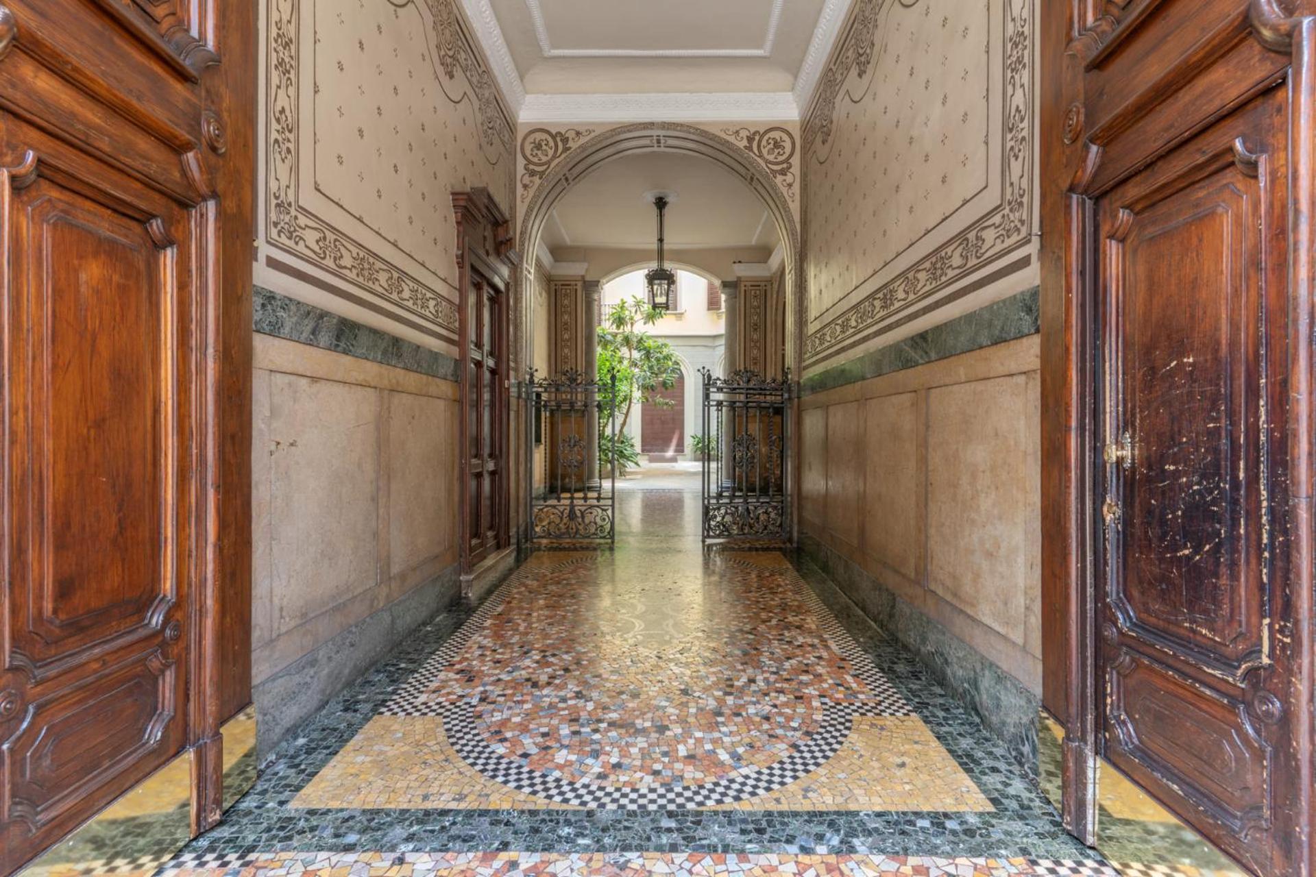 The Best Rent - Comfortable studio apartment near S Ambrogio