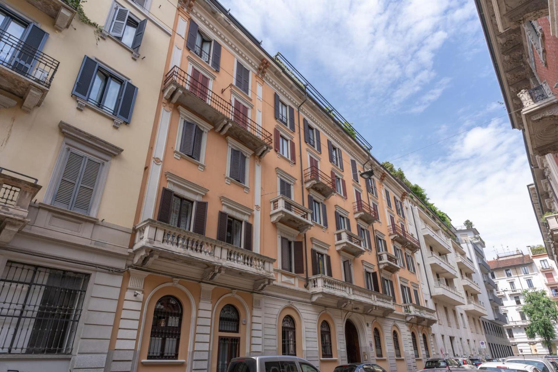 The Best Rent - Comfortable studio apartment near S Ambrogio