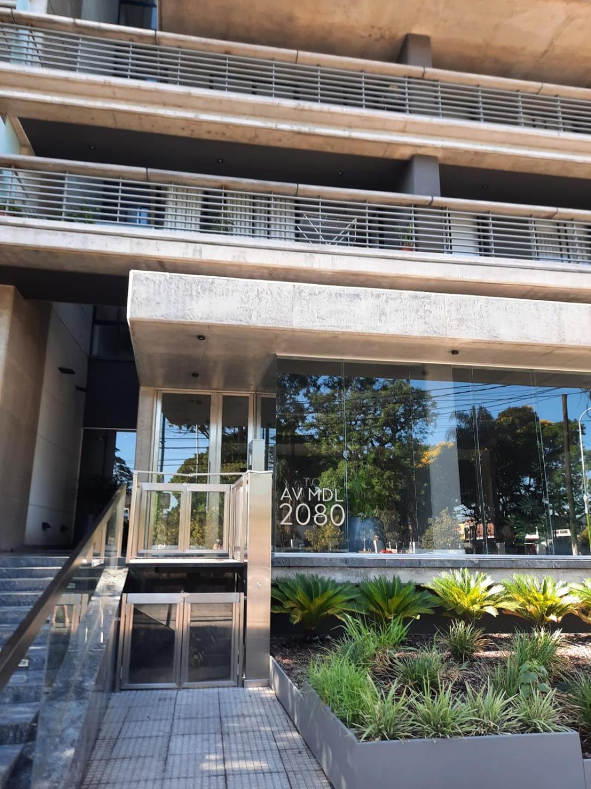 Departamento del Parque