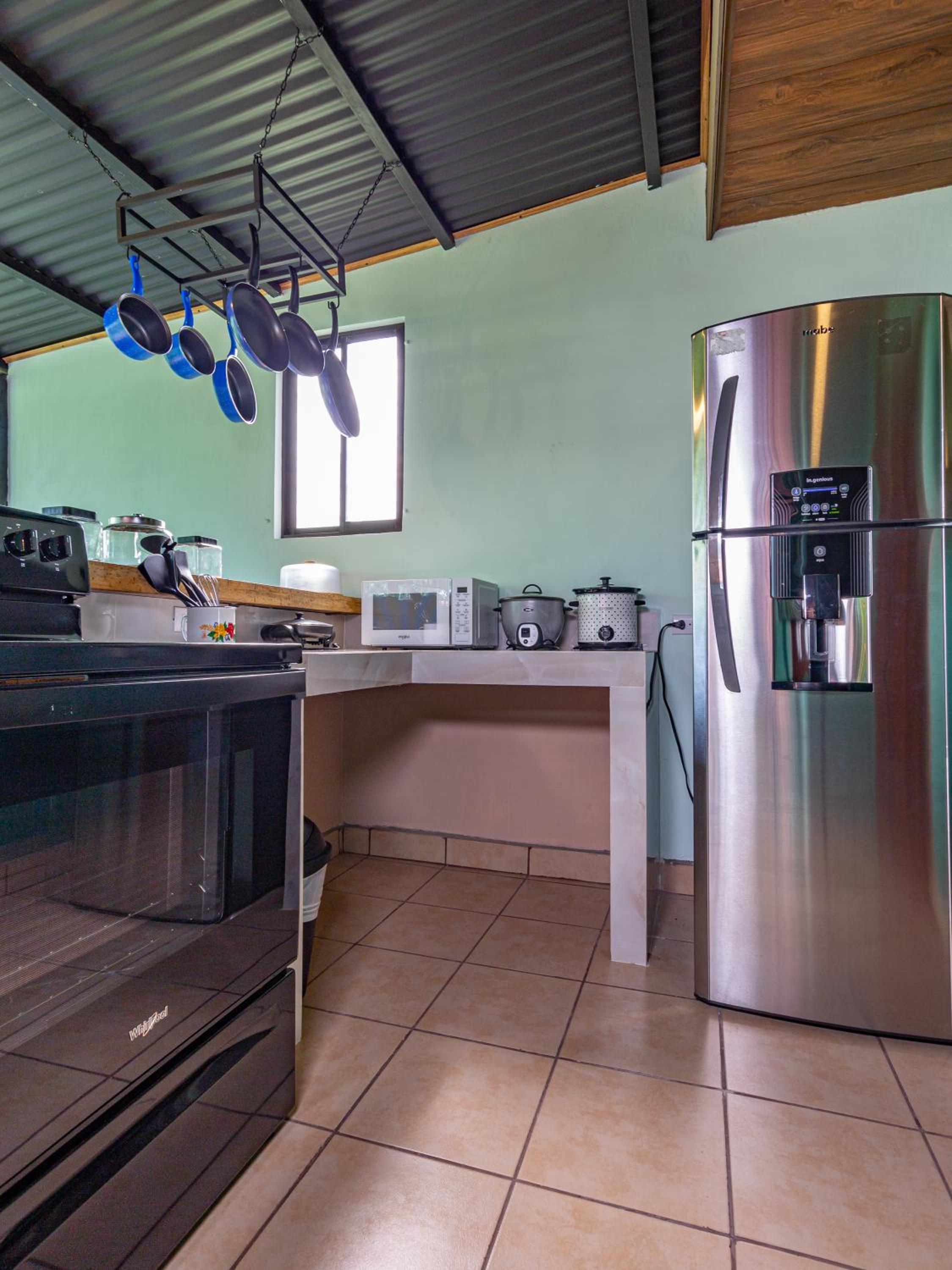 Arenal Dream Cottage