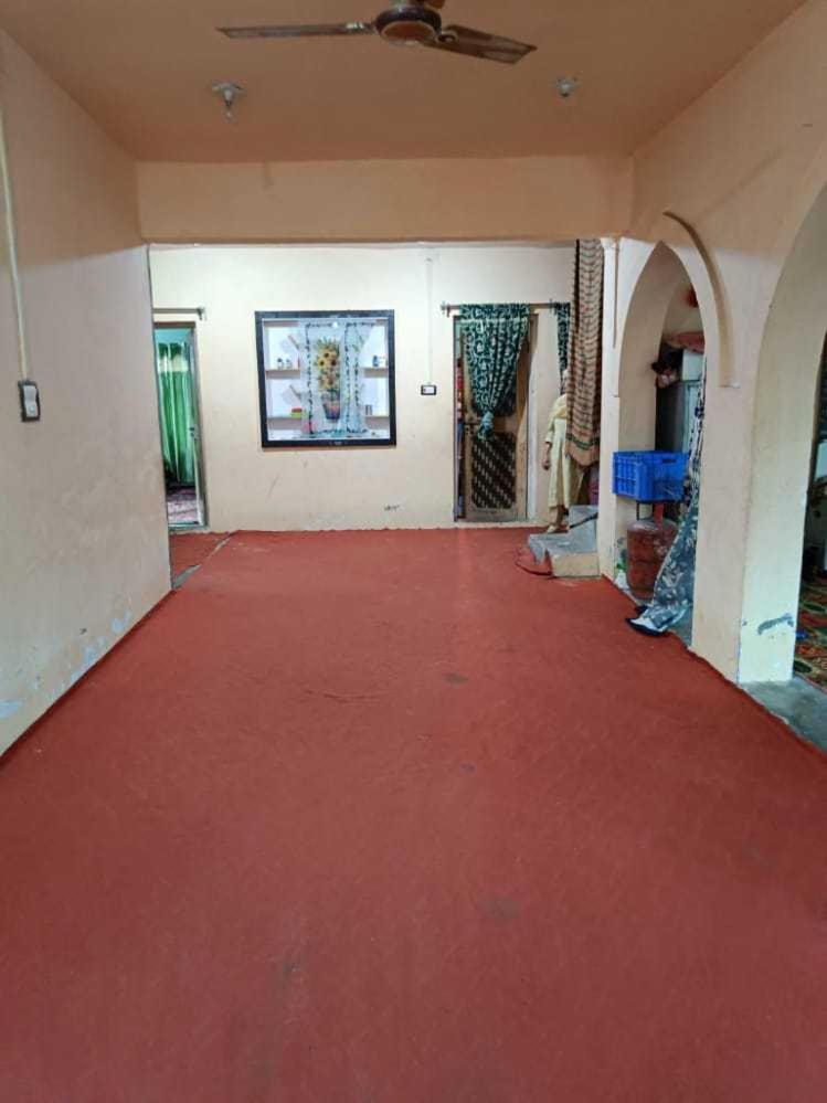 OYO Home Haseena Homestay