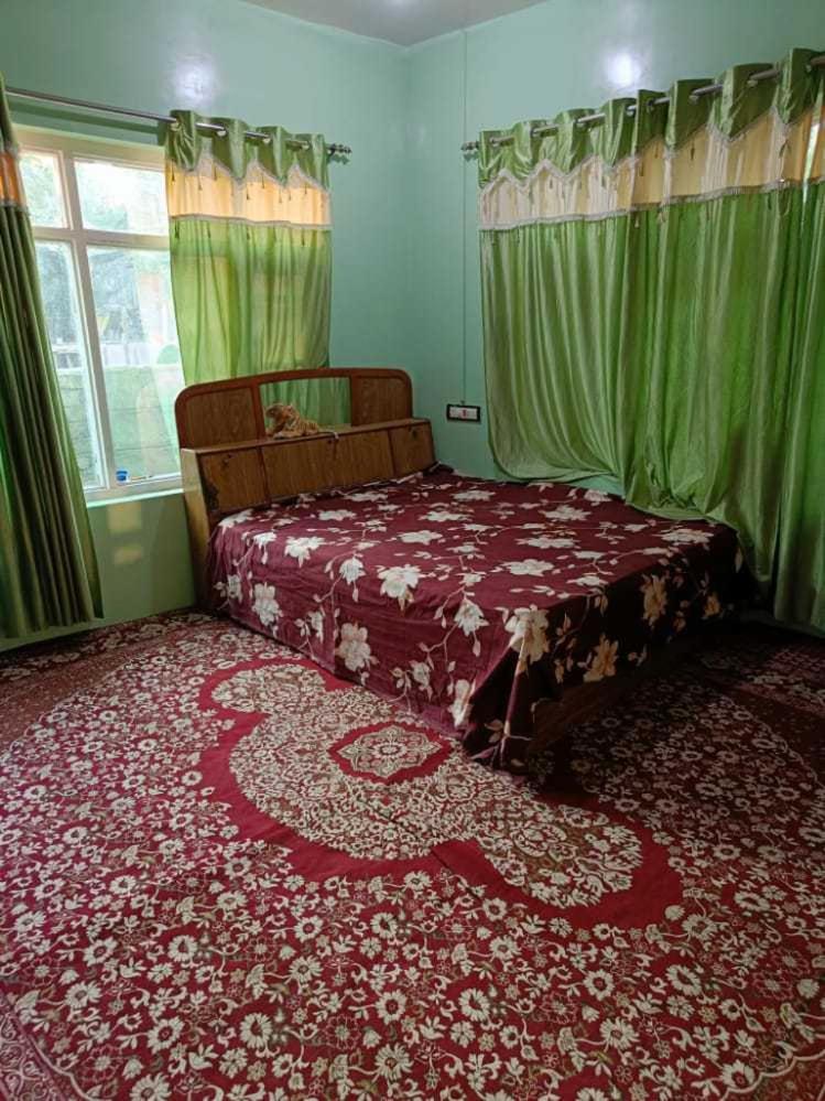 OYO Home Haseena Homestay