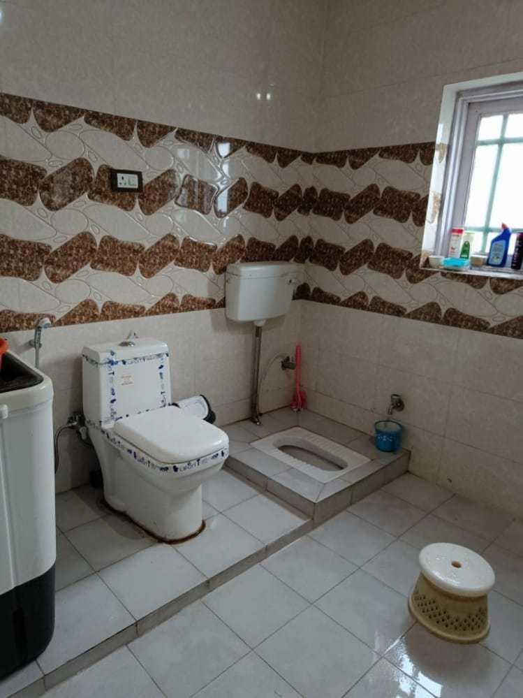 OYO Home Haseena Homestay
