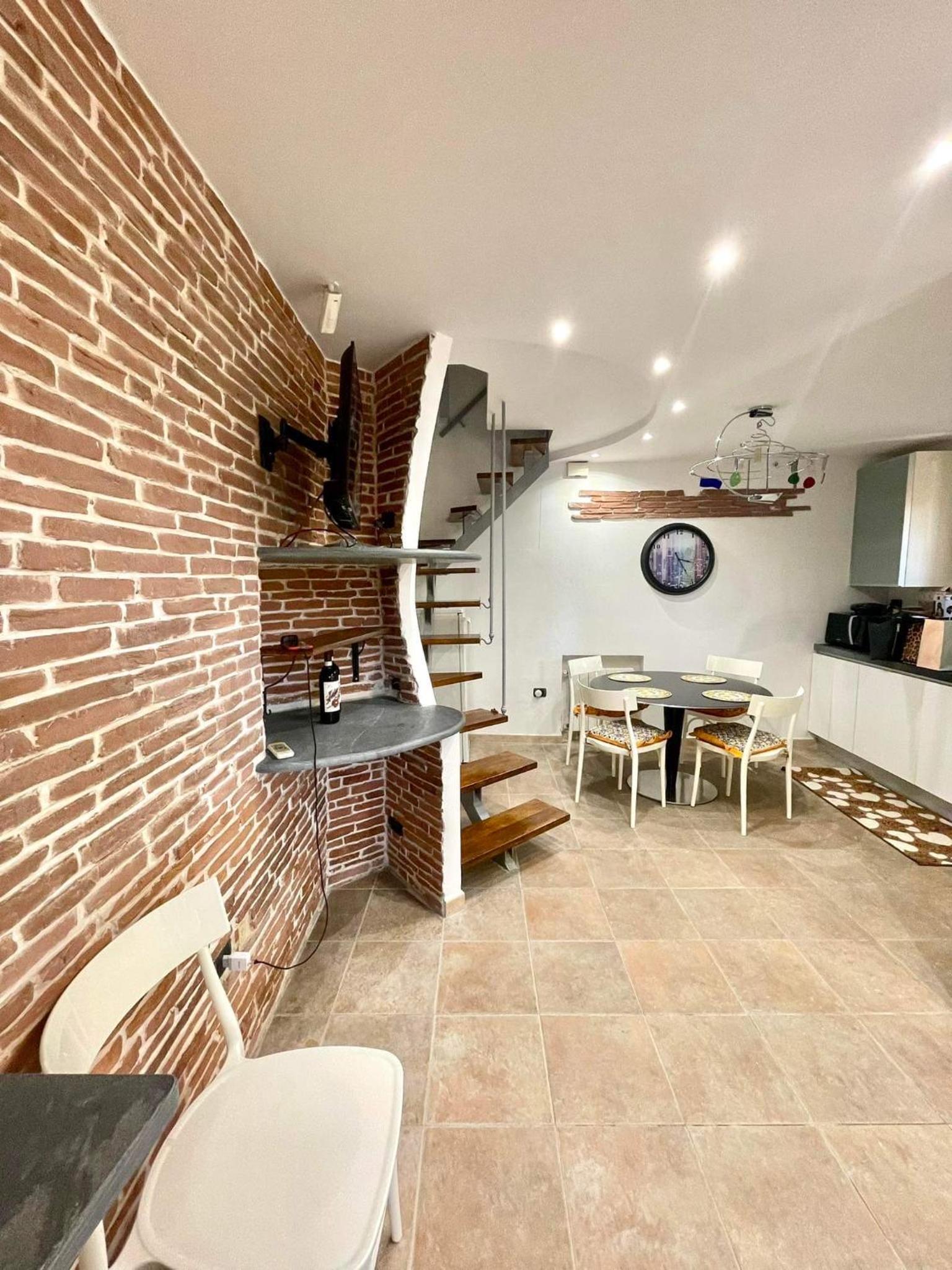La casa di Cristina