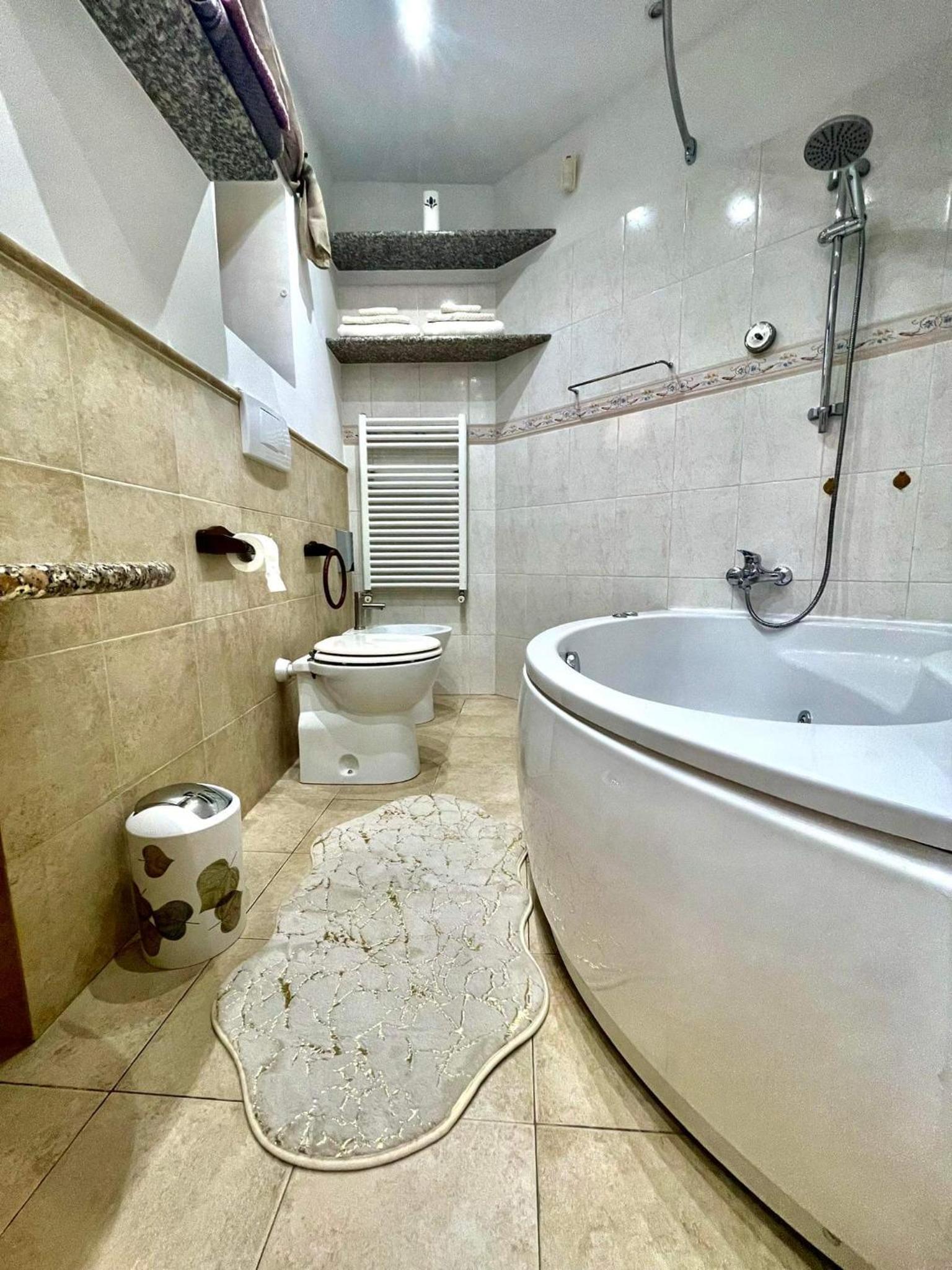 La casa di Cristina