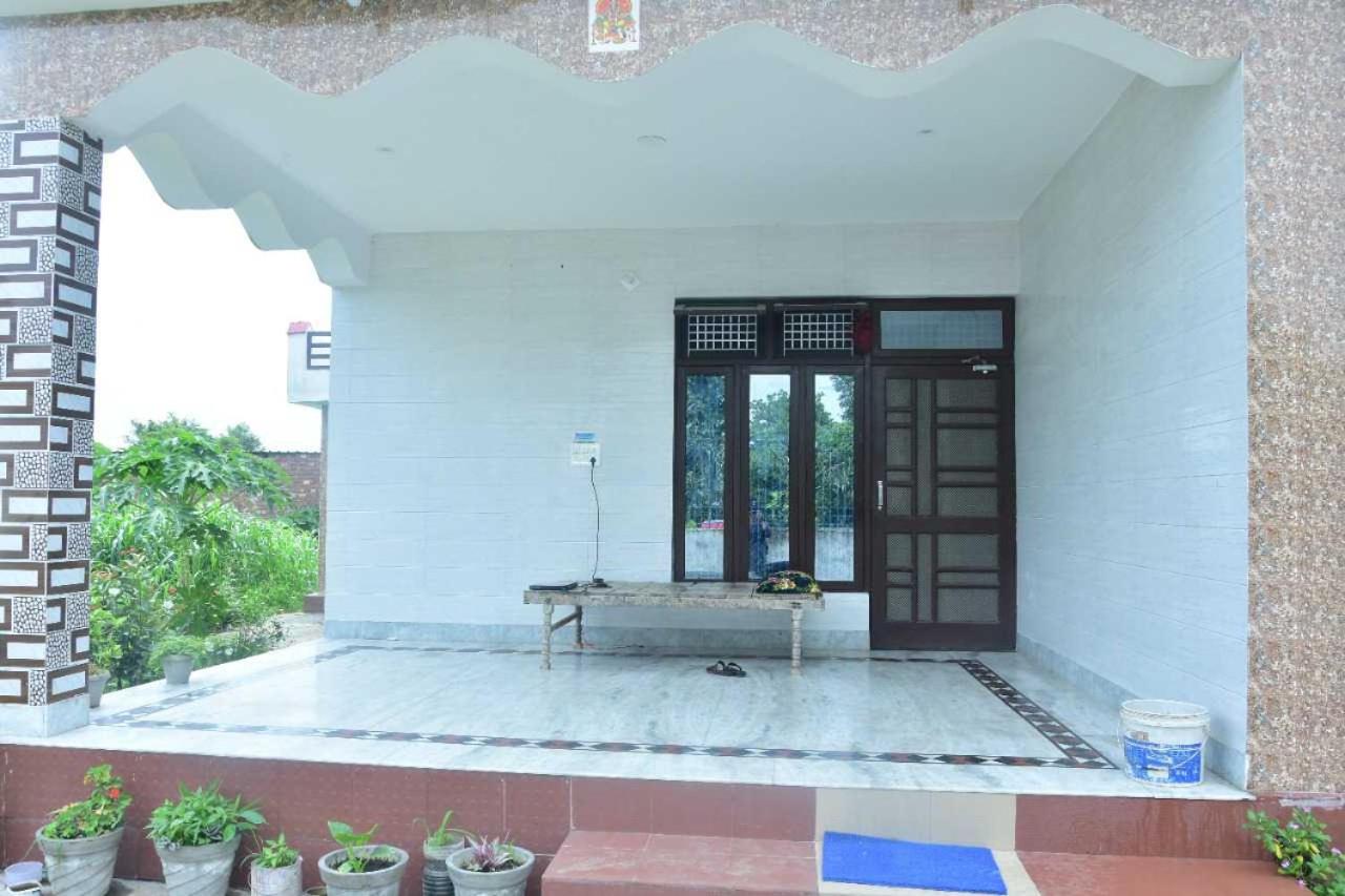 OYO Home Pinky Homestay view 3